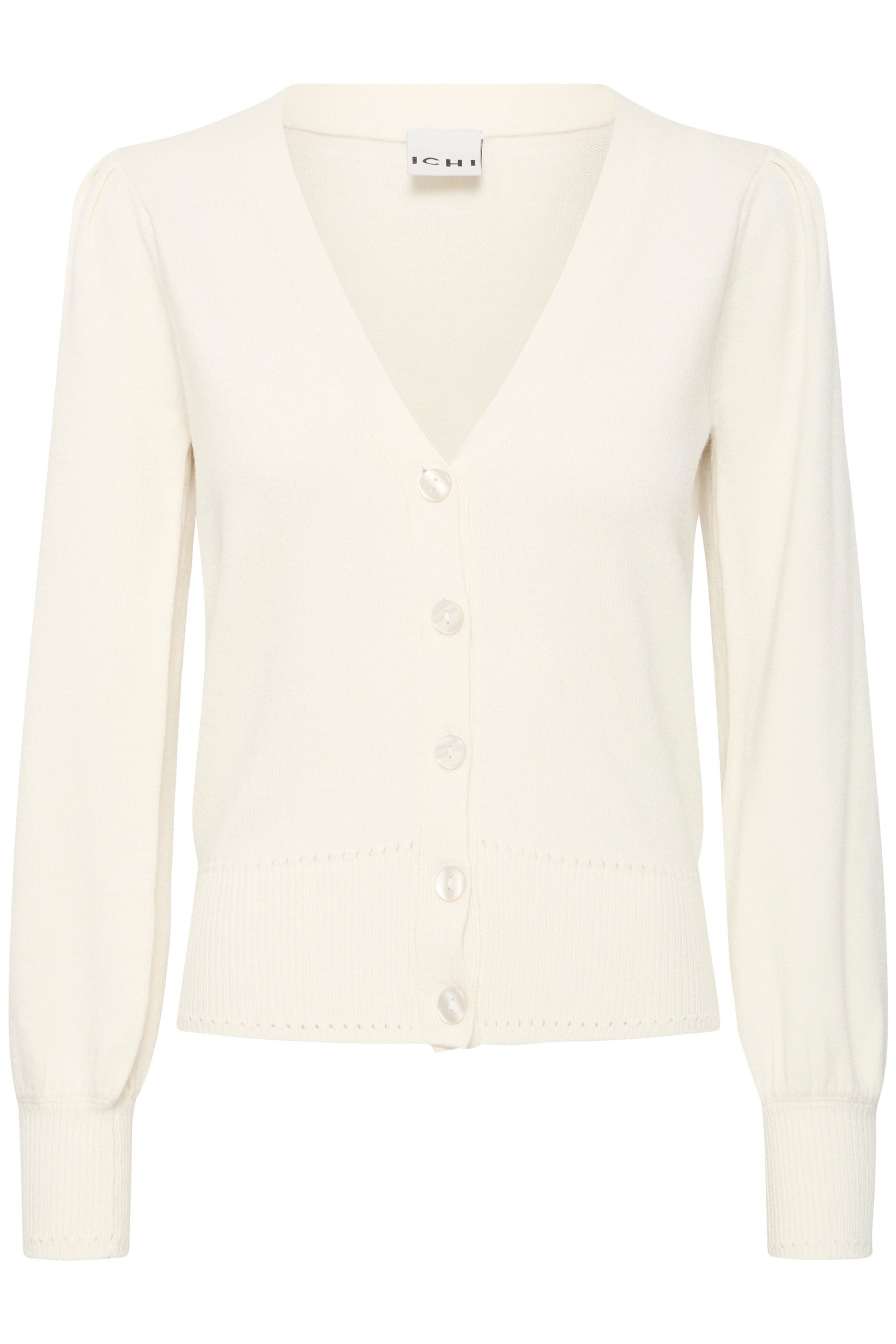 Ichi Strickjacke IHSELLA CA4 Stilvoller Cardigan günstig online kaufen