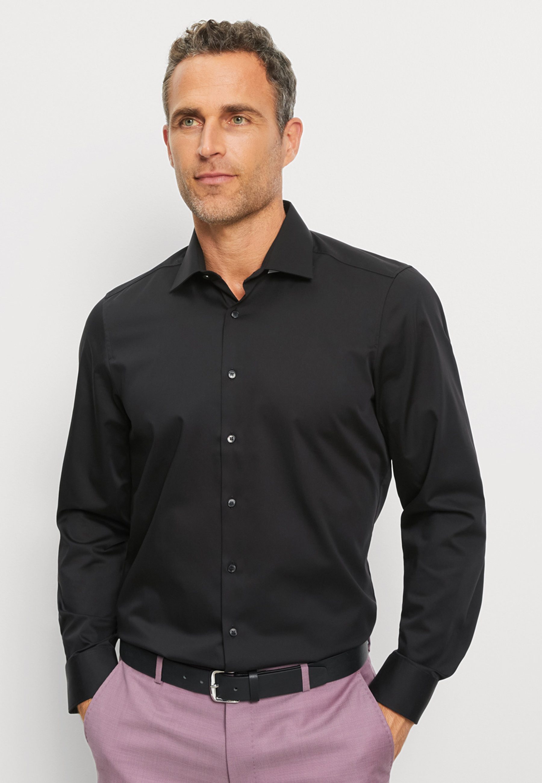 OLYMP Businesshemd OLYMP Level Five, body fit, New York Kent günstig online kaufen