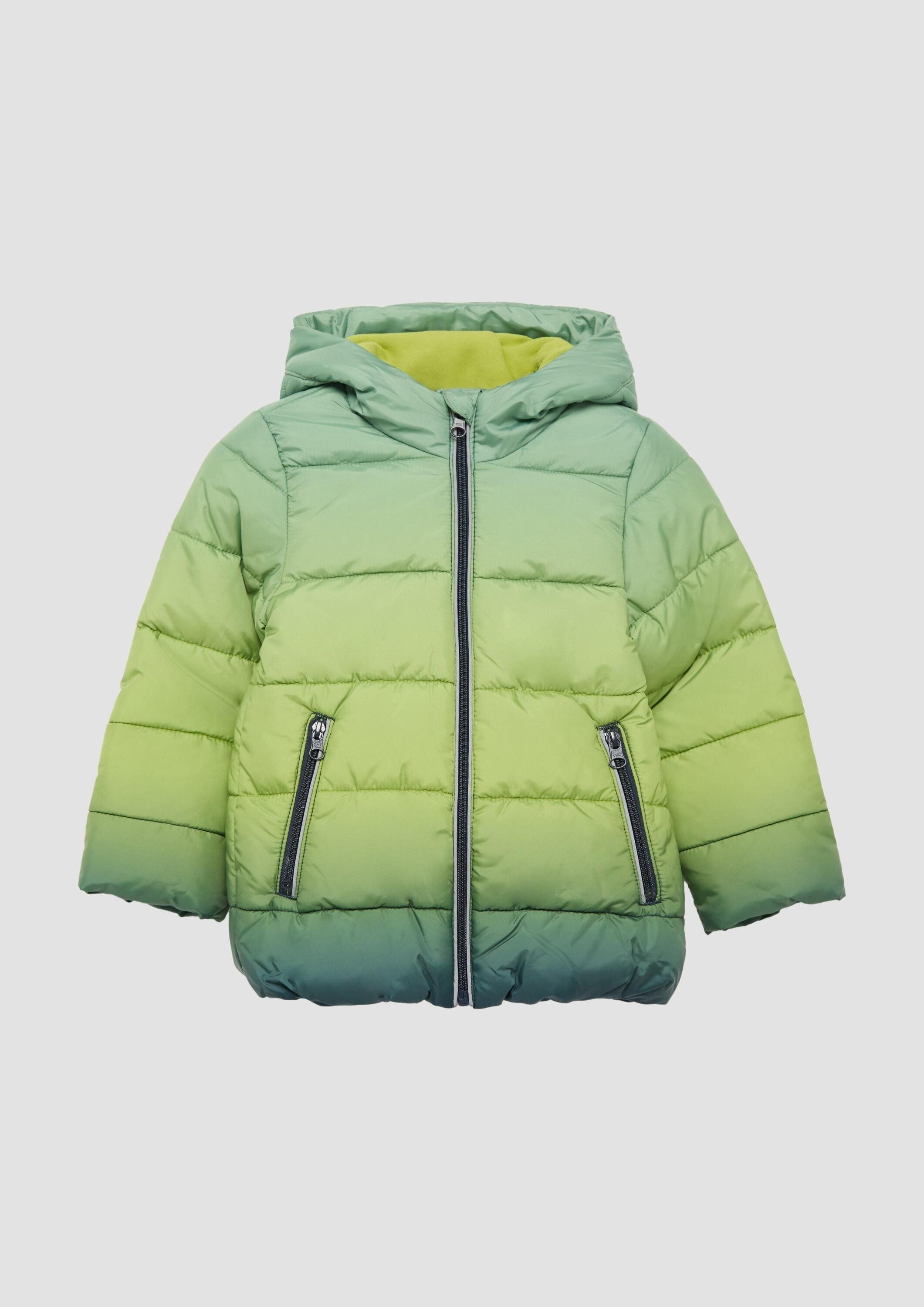 Winterjacke Outdoor-Jacke