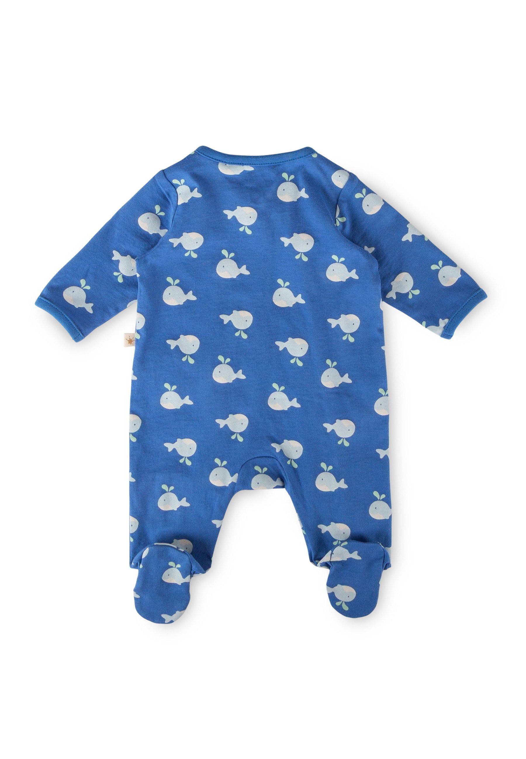 Sigikid Overall Classic Baby für Babys Jungen (1-tlg)