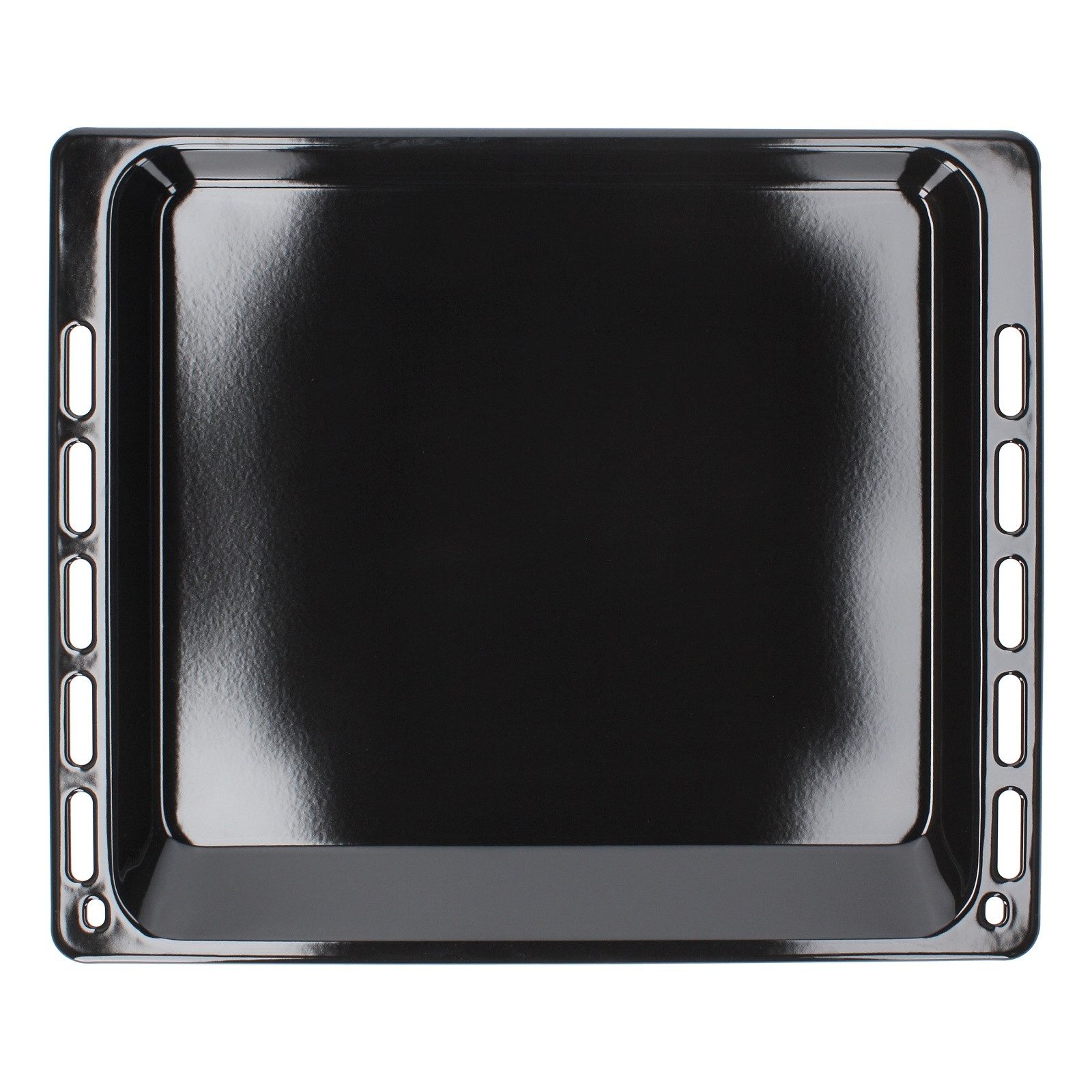 easyPART Backblech wie IGNIS 481931018457 Backblech hoch Whirlpool, Backofen / Herd