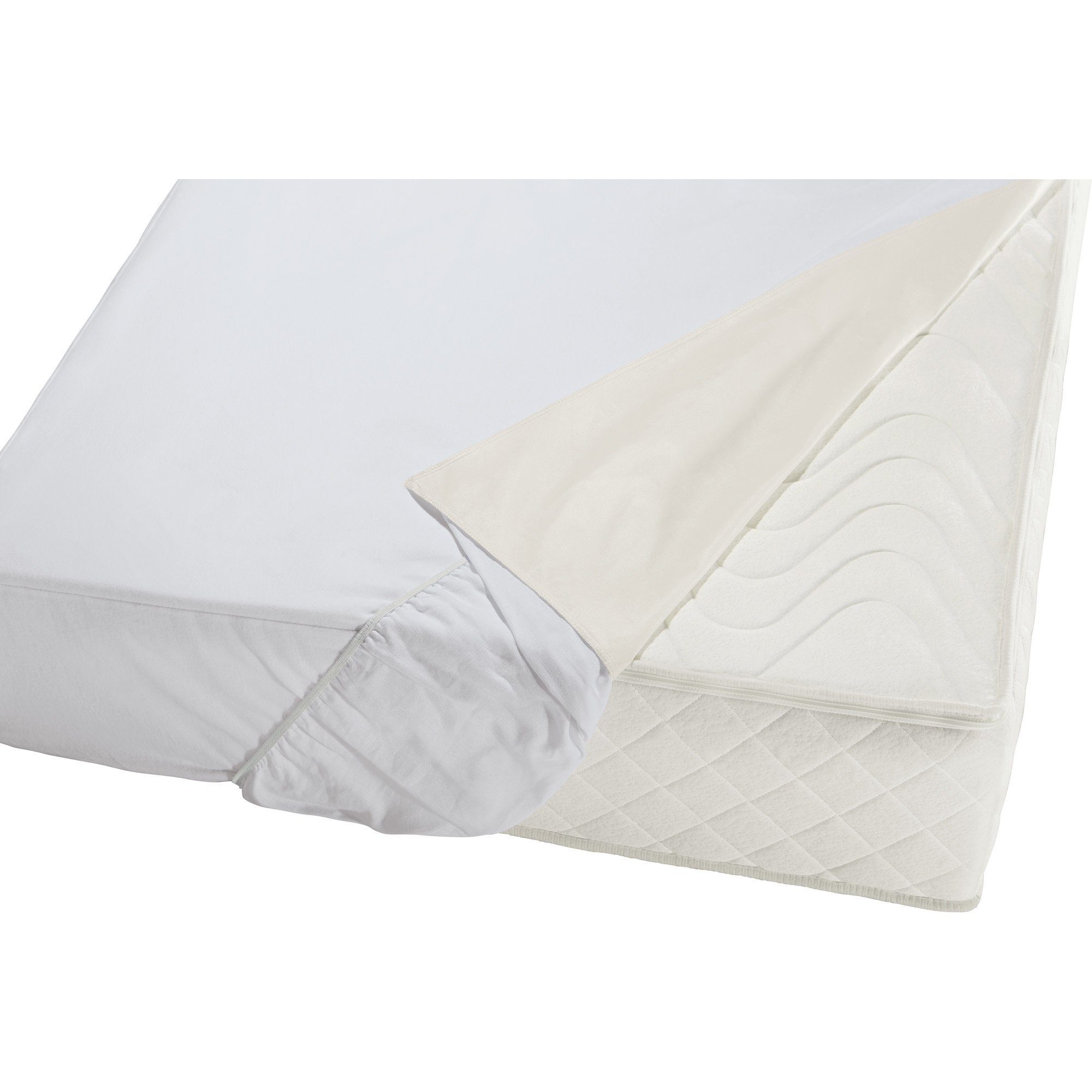 Erwin Müller Spannbettlaken Spannbettlaken "Eisenach" wasserdicht/kochfest, günstig online kaufen