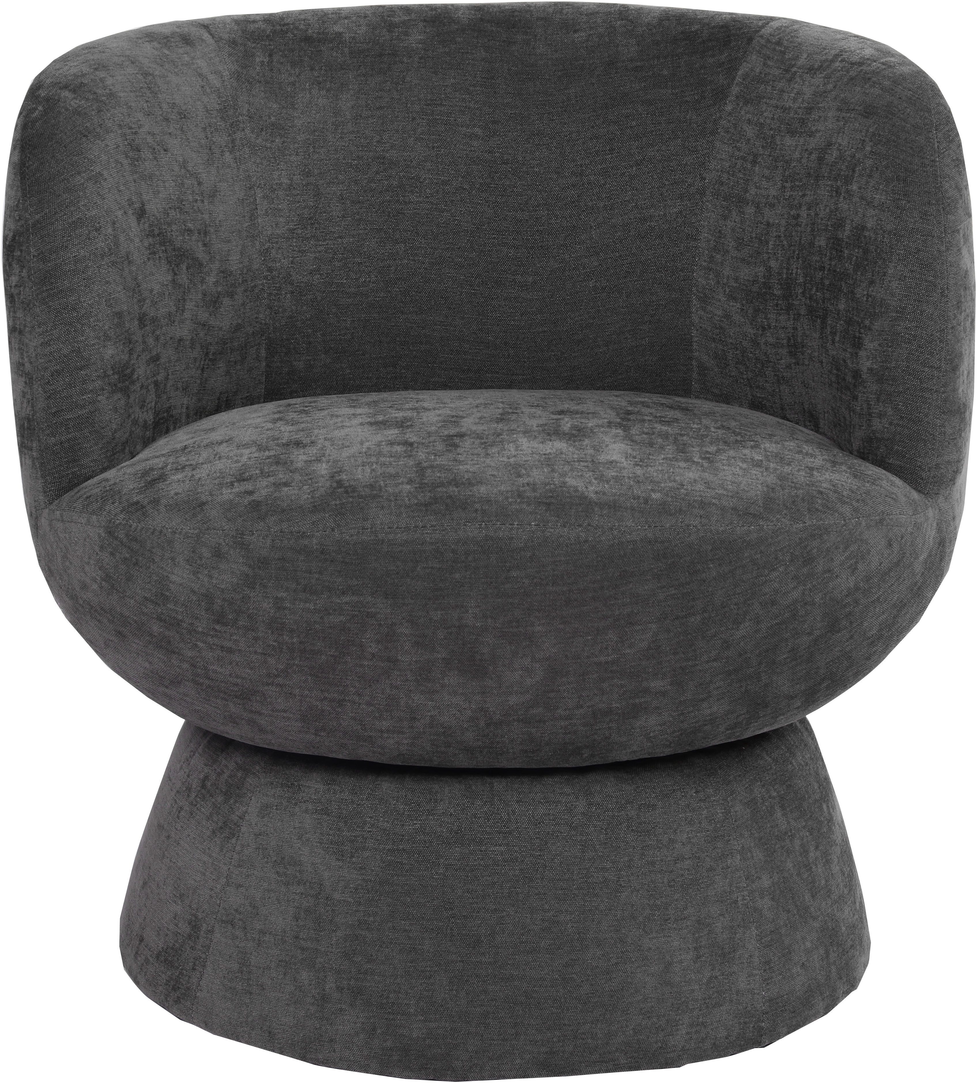 OTTO home Drehsessel ZAZZA Lese-Sessel, TV-Sessel, Loungesessel, 360° drehb günstig online kaufen