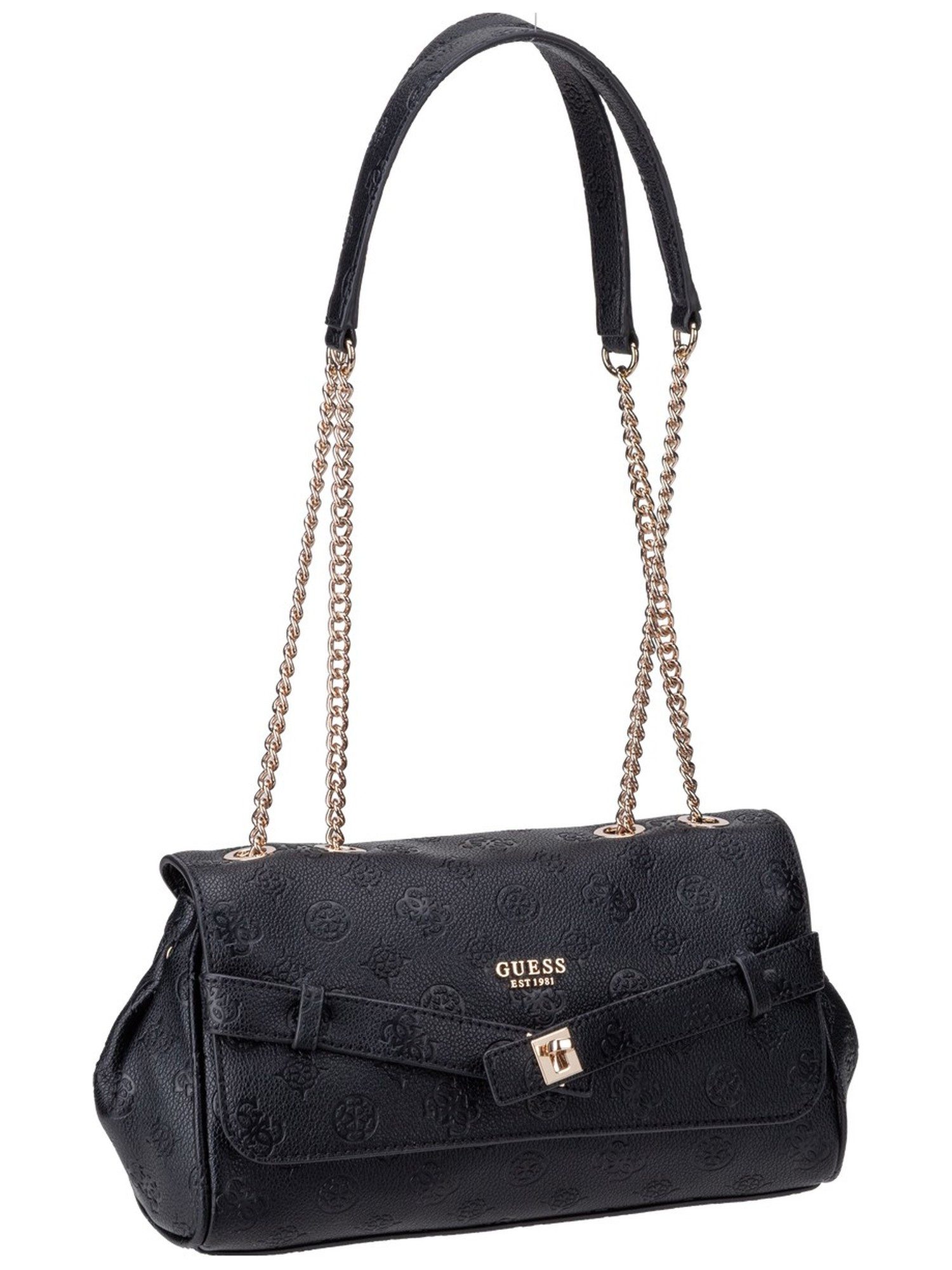 Guess Rucksack Ella Logo Convertible Flap