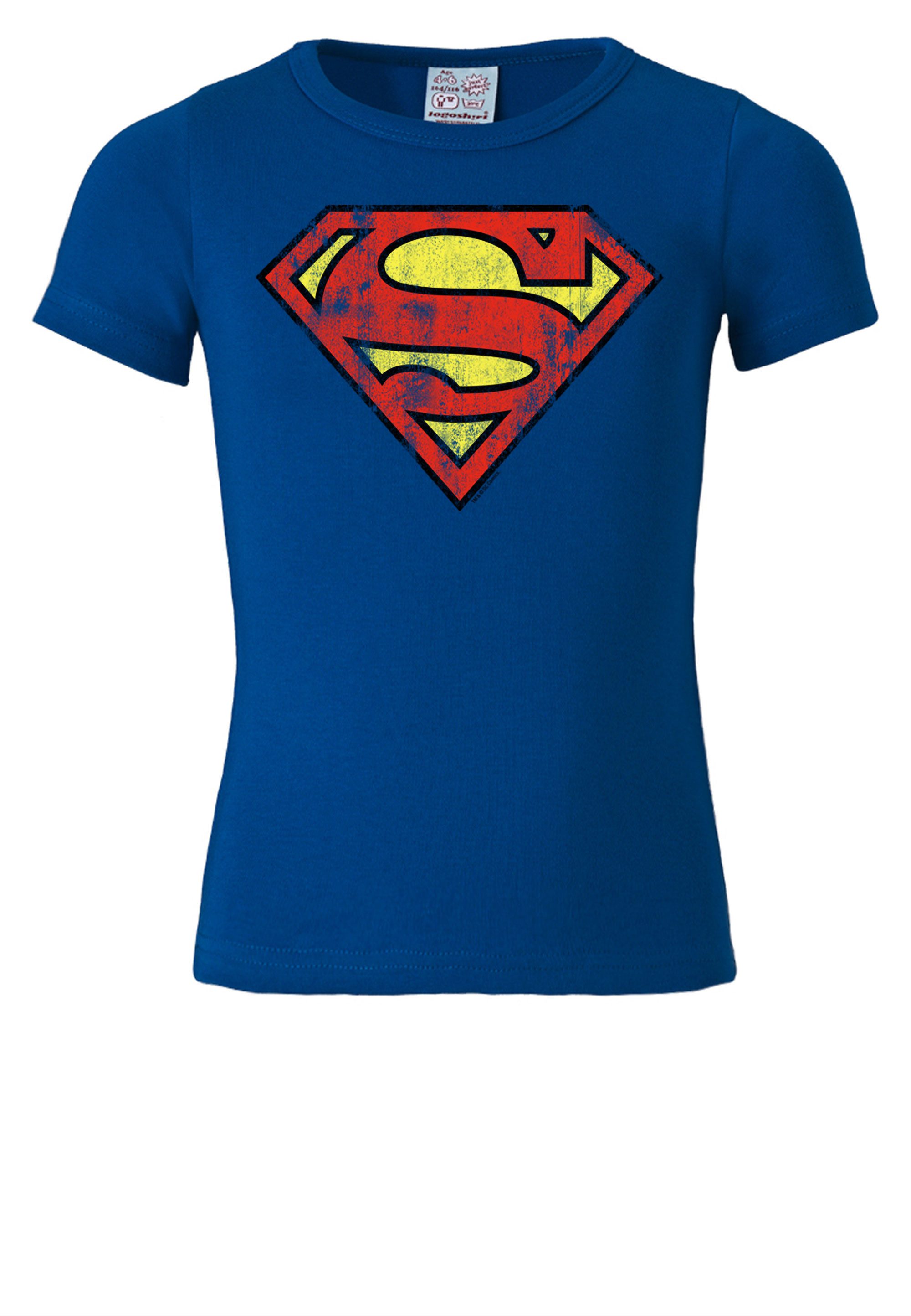 T-Shirt Superman