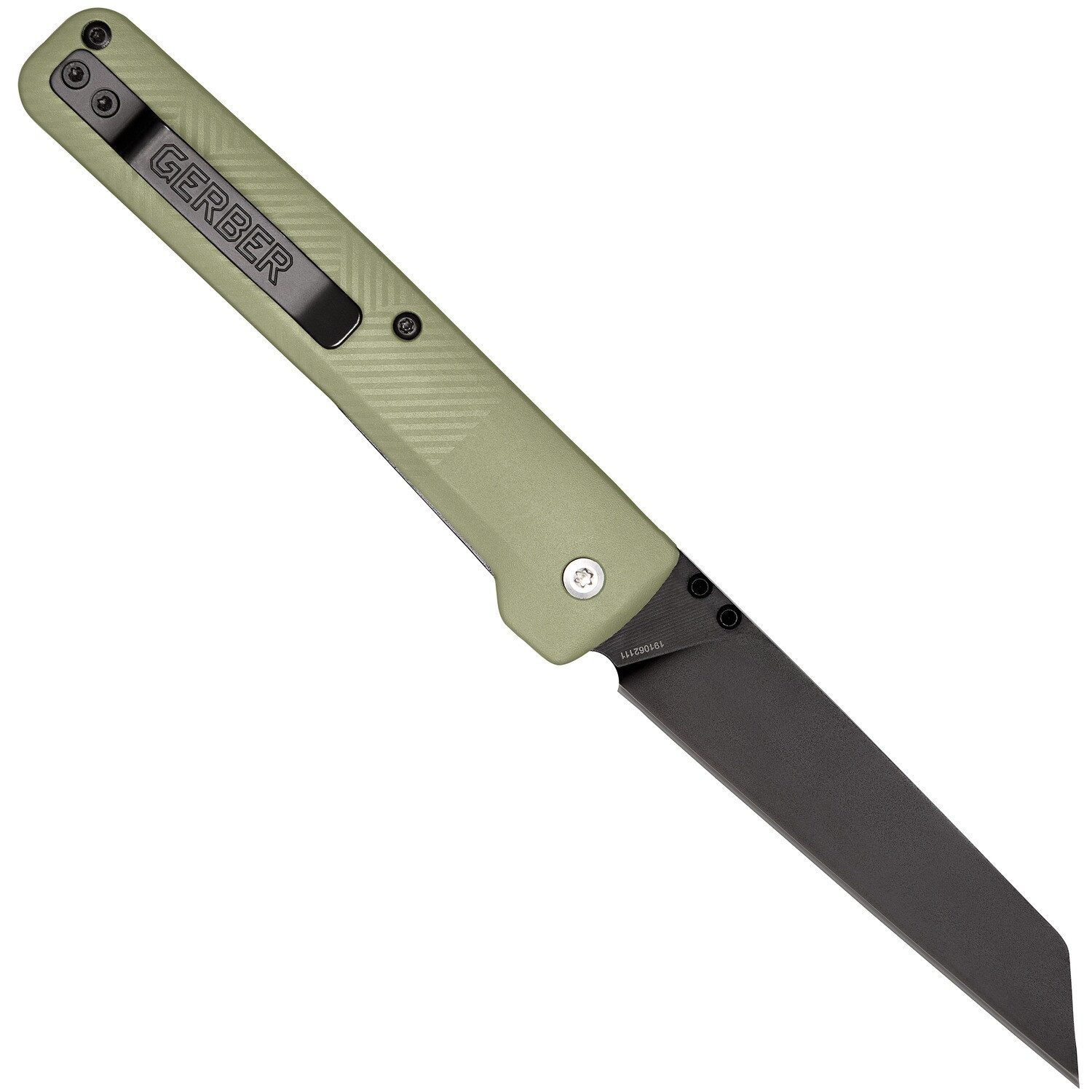 Gerber Taschenmesser Messer Pledge