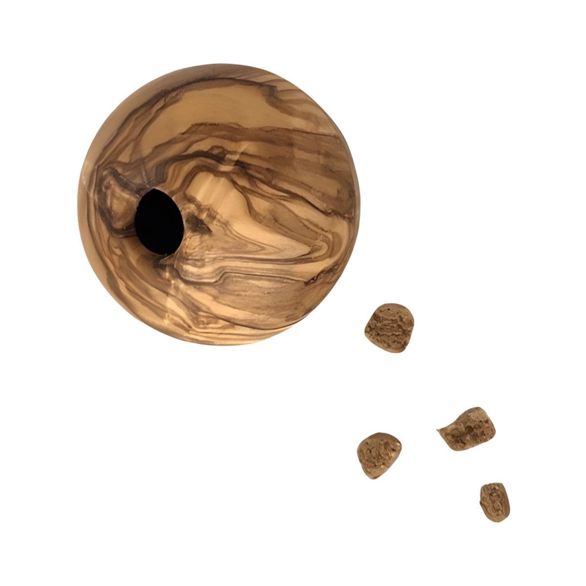 Wolters Snackball Olivi Snackball