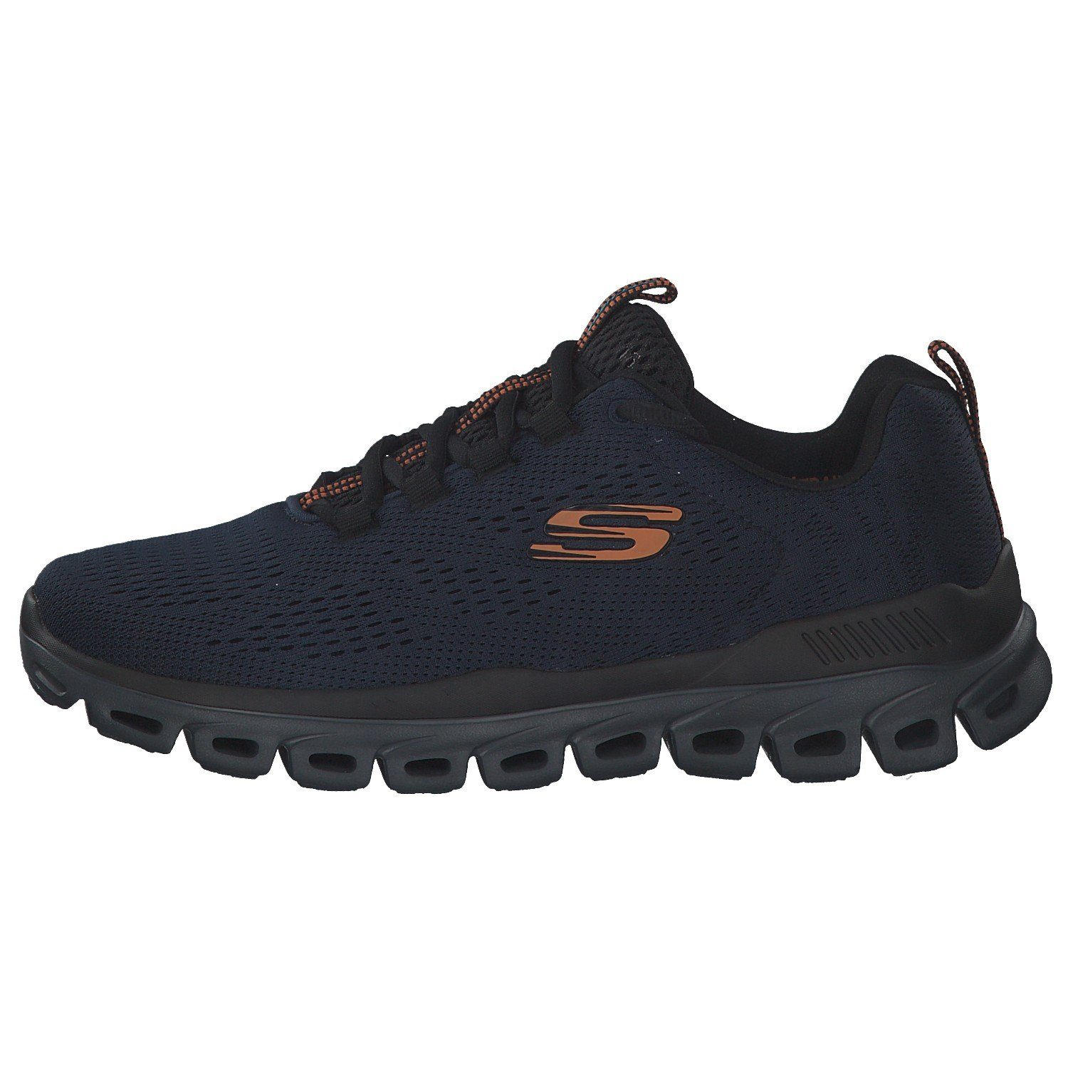 navy (20202528) Sneaker 232136 black Skechers Skechers