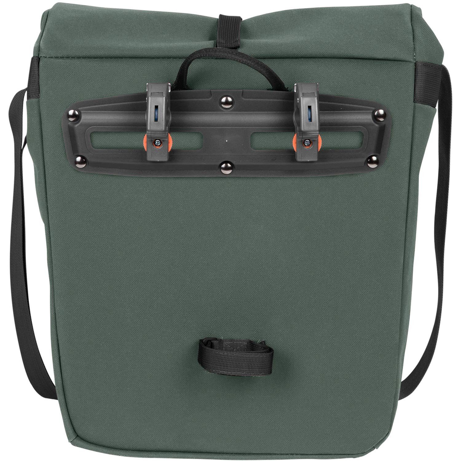 VAUDE Umhängetasche Vaude Fahrrad/-Umhängetasche ShopAir Back günstig online kaufen