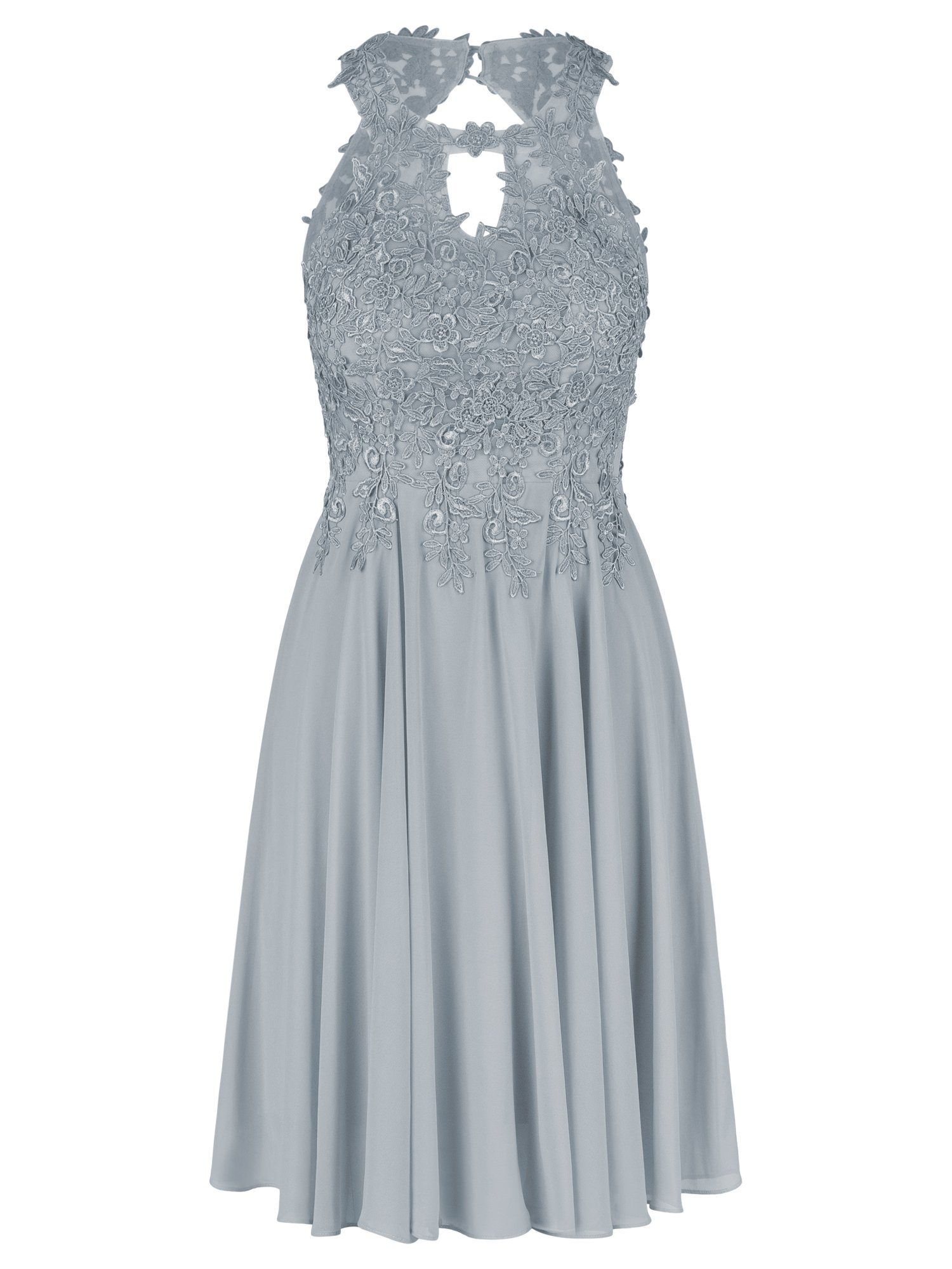 Apart Cocktailkleid