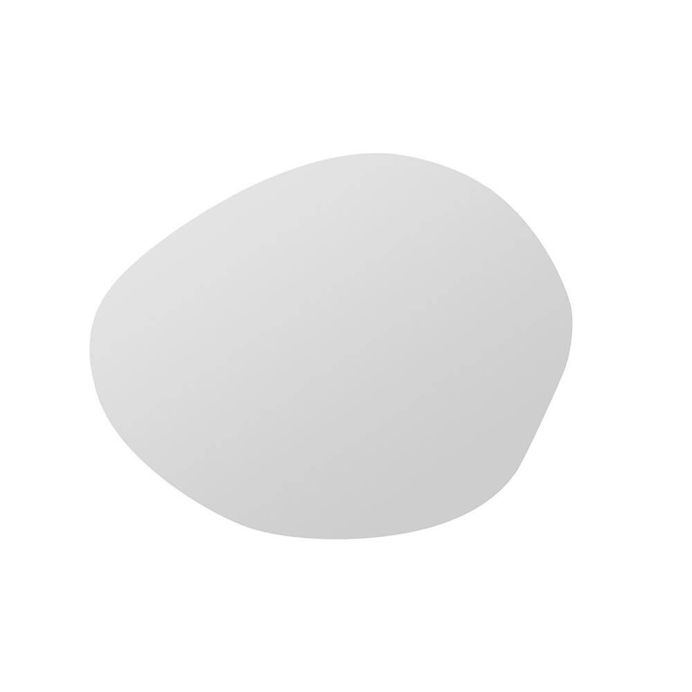 HOME DELUXE LED-Lichtspiegel MAY asymmetrisch, Größenauswahl, LED-Wandspieg günstig online kaufen