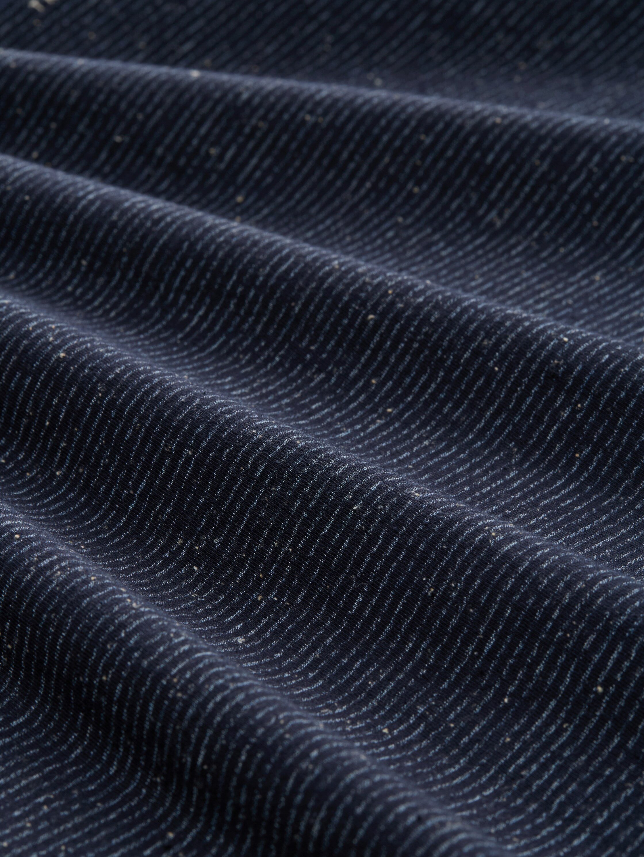 TOM TAILOR Henleyshirt mit Logo-Label günstig online kaufen