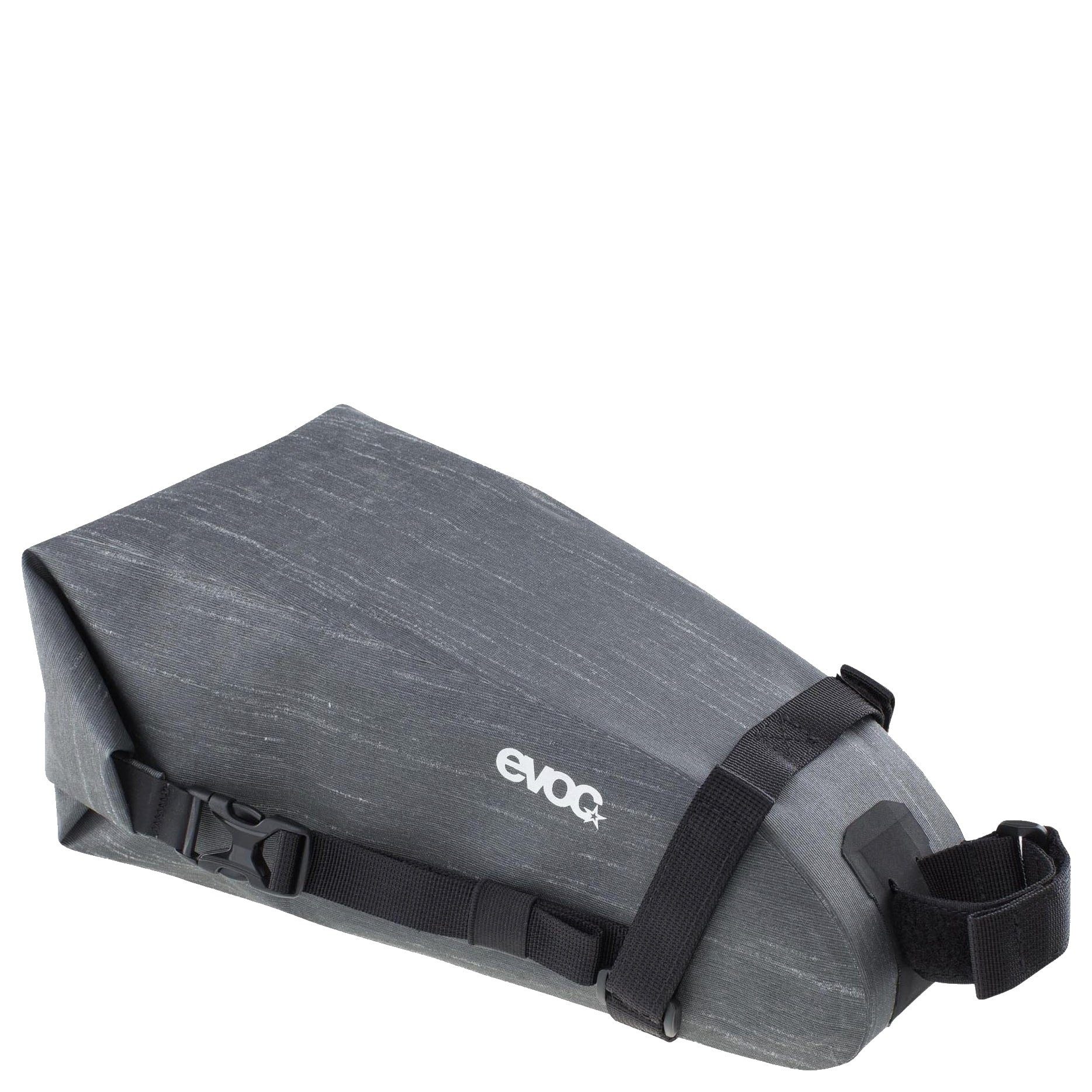 EVOC Satteltasche Seat Pack WP 4 - Satteltasche (Bikepacking) 30 cm (carbon grey)