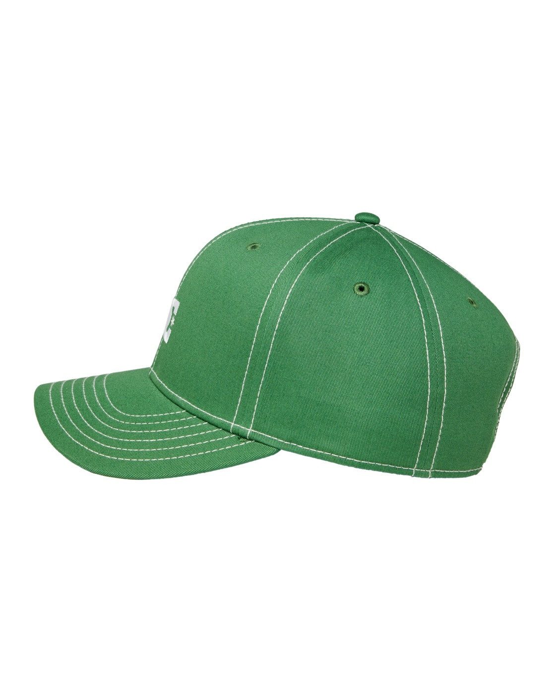 DC Shoes Snapback Cap DC Star