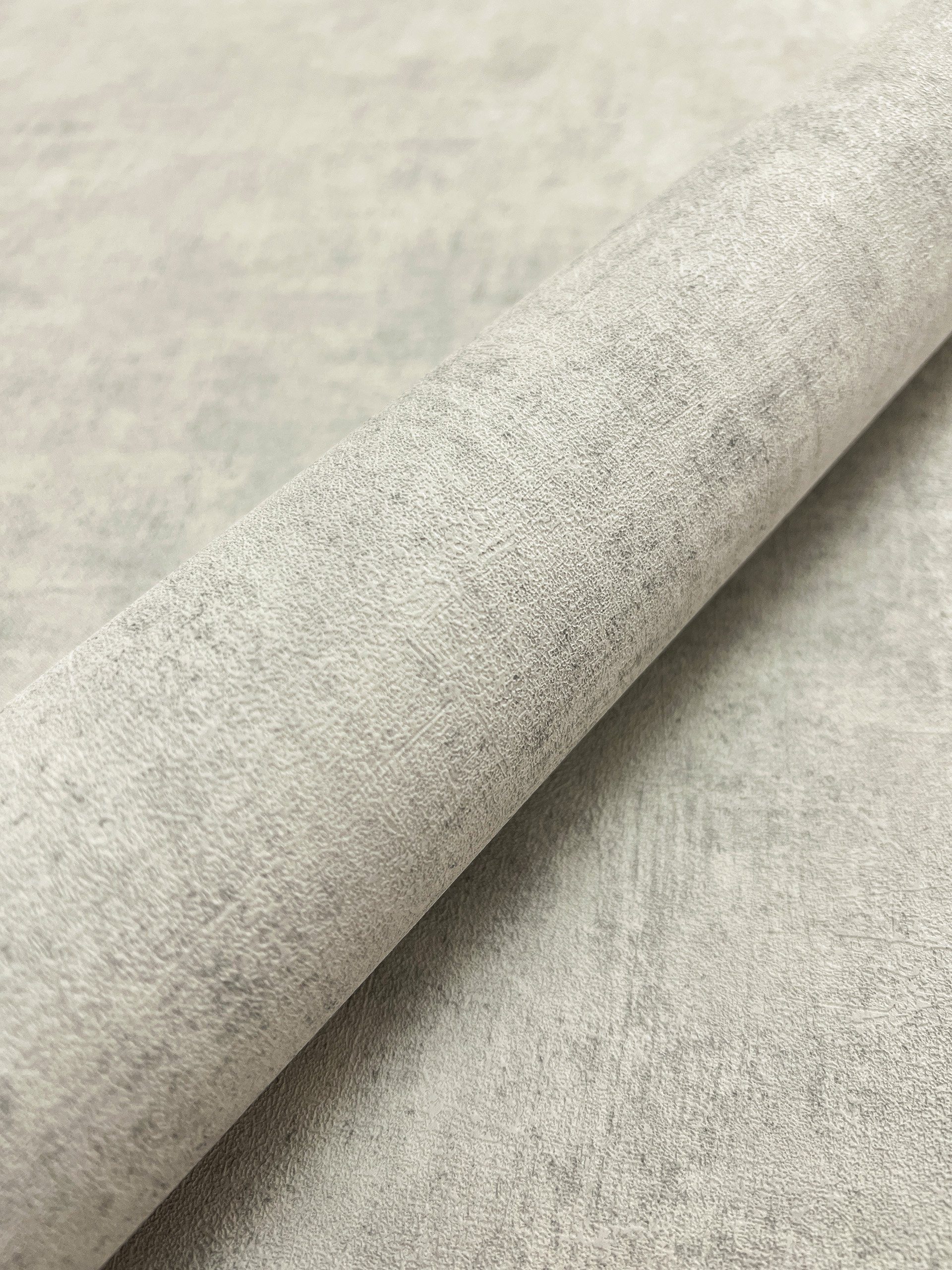 Newroom Vliestapete, Grau Tapete Modern Beton günstig online kaufen