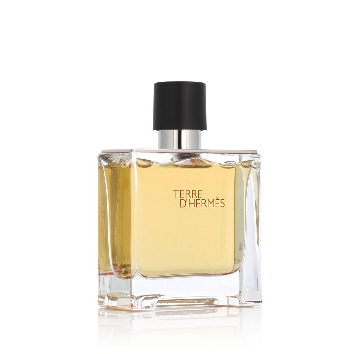 HERMÈS Eau de Parfum Terre DHermes, Glasflakon, Parfüm EDP, Herrenduft