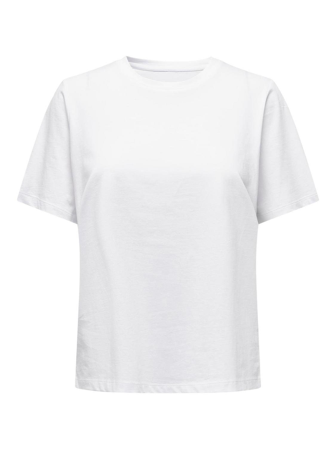 ONLY T-Shirt ONLONLY S/S TEE JRS günstig online kaufen