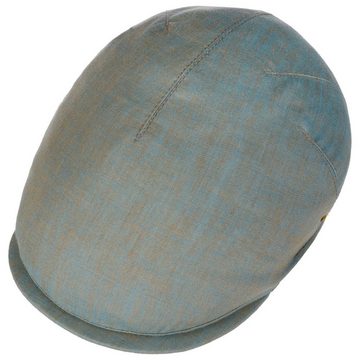 Mayser Flat Cap (1-St) Schirmmütze mit Schirm, Made in the EU