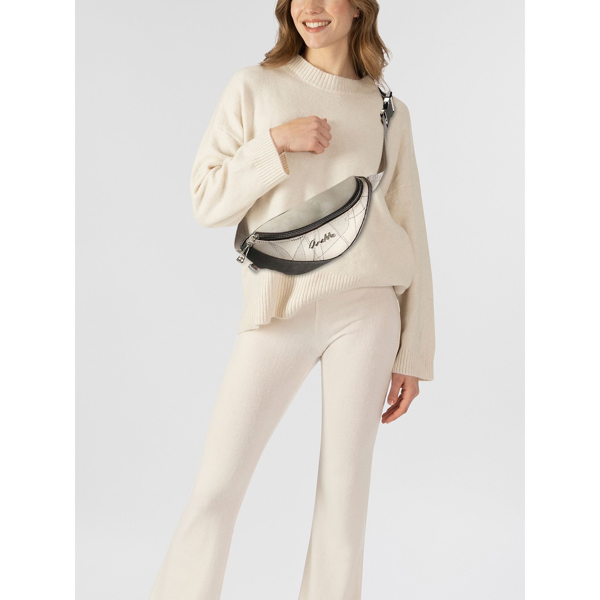 Anekke Gürteltasche Auralis, Polyurethan