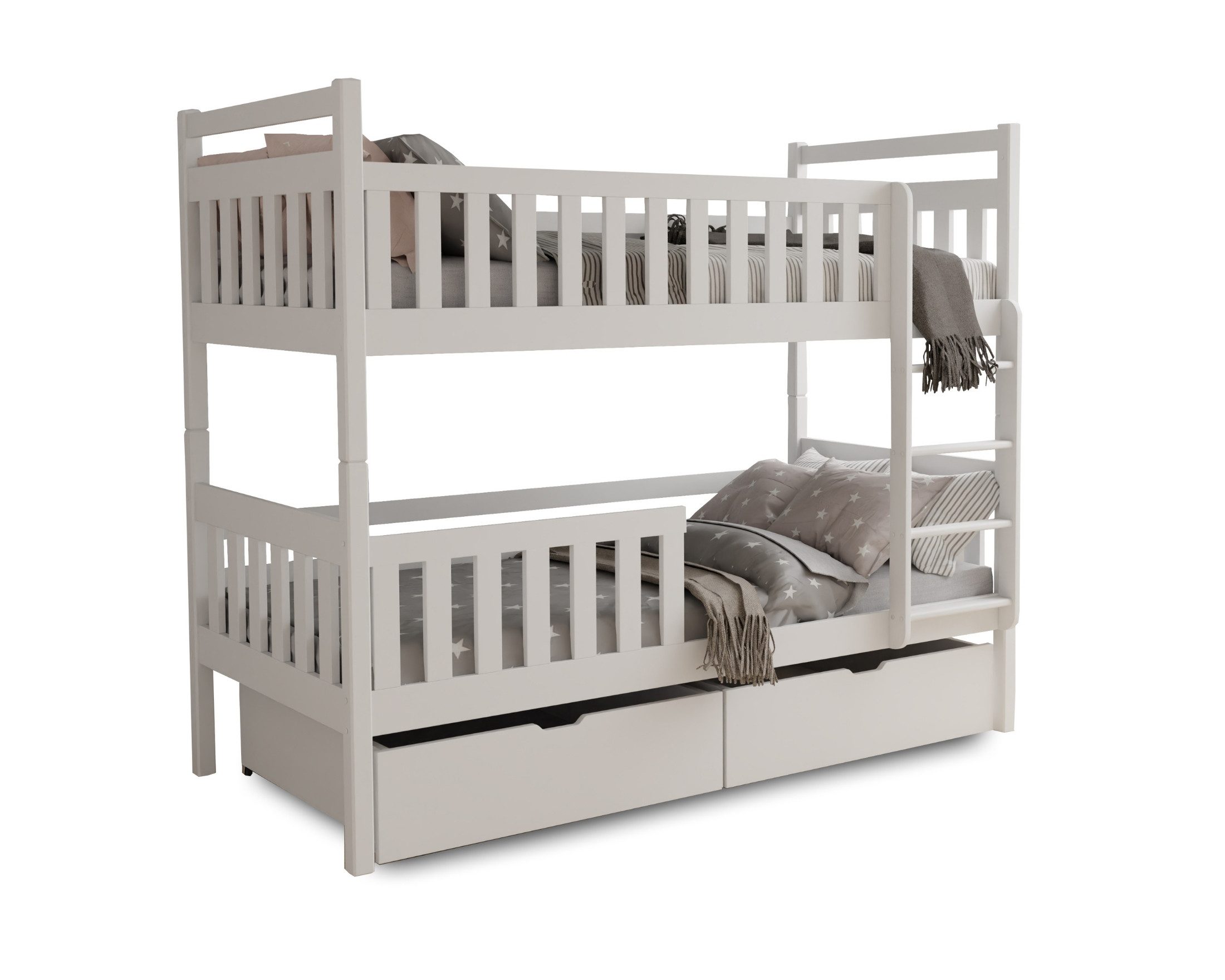 Deine Möbel 24 Etagenbett Hochbett Kinderbett günstig online kaufen