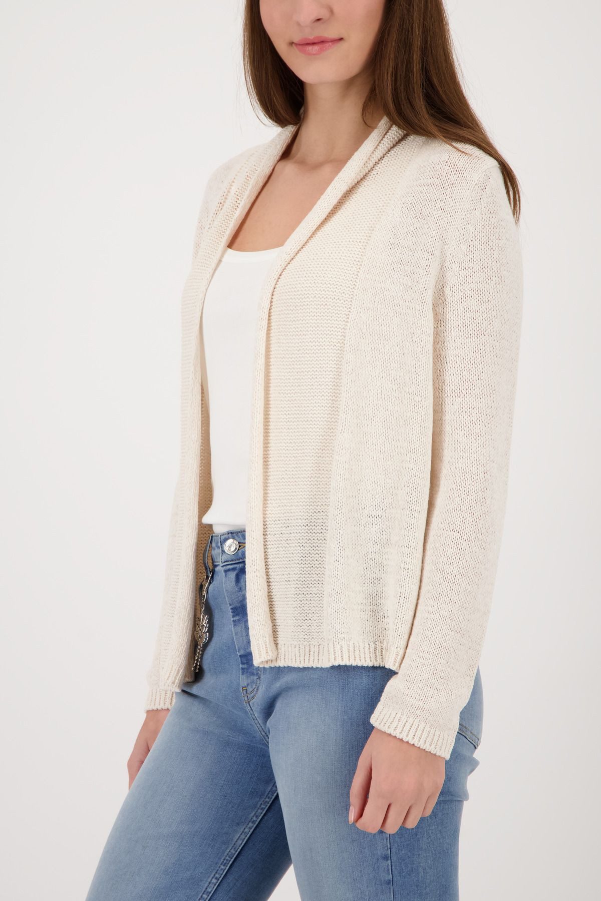 Monari Strickjacke
