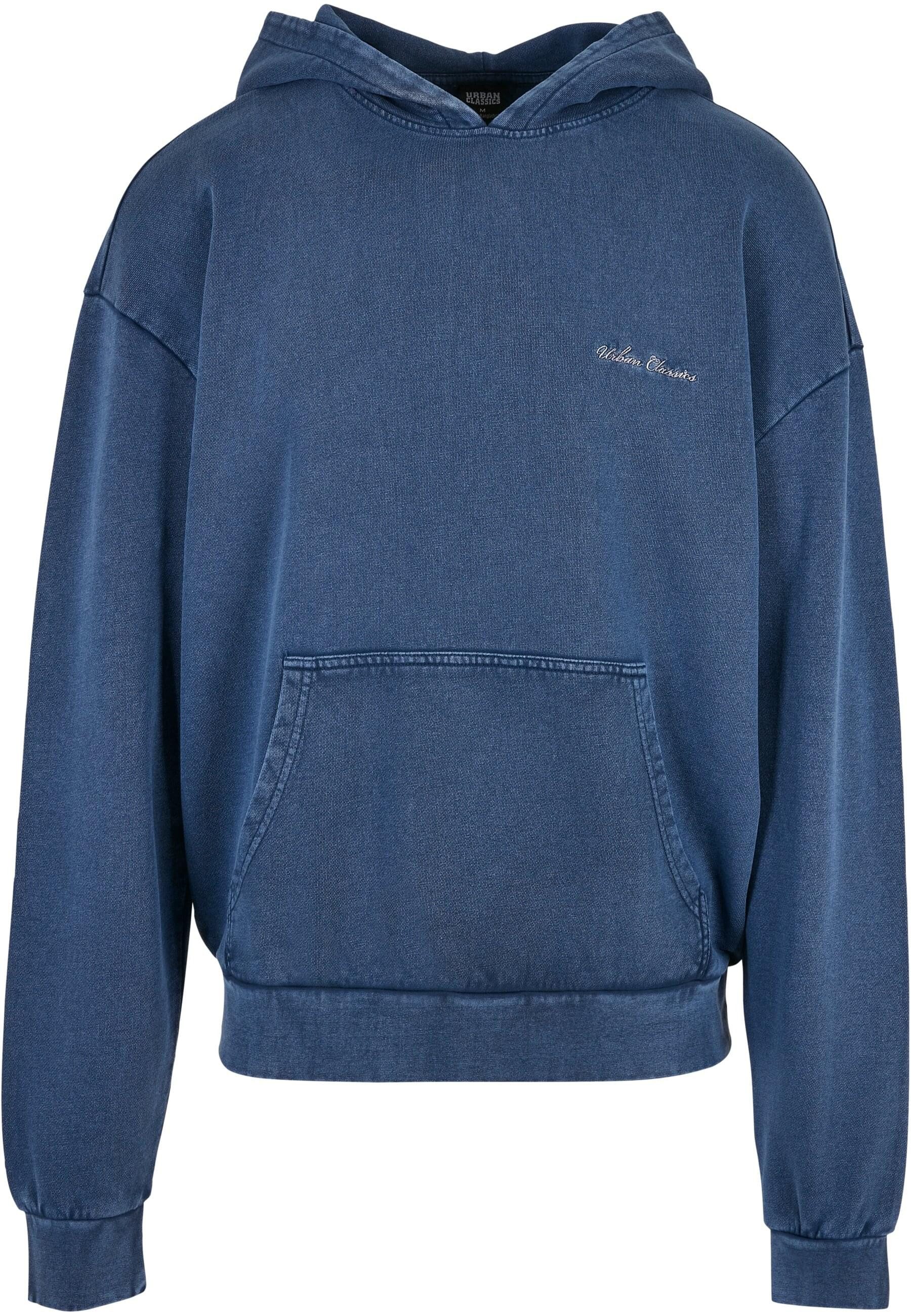 URBAN CLASSICS Kapuzensweatshirt Urban Classics Herren günstig online kaufen