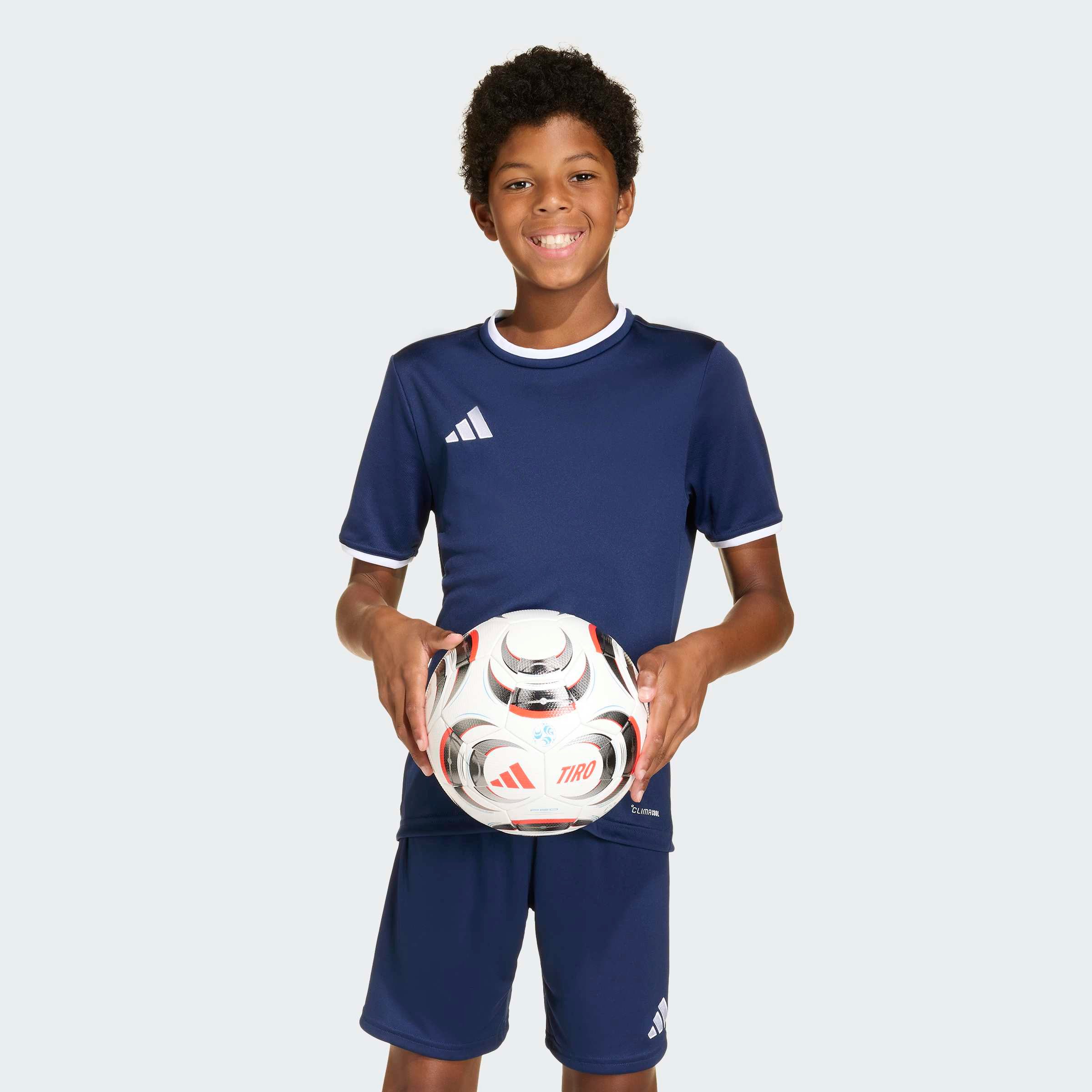 adidas Performance Fußballtrikot ENTRADA26 TRIKOT KIDS