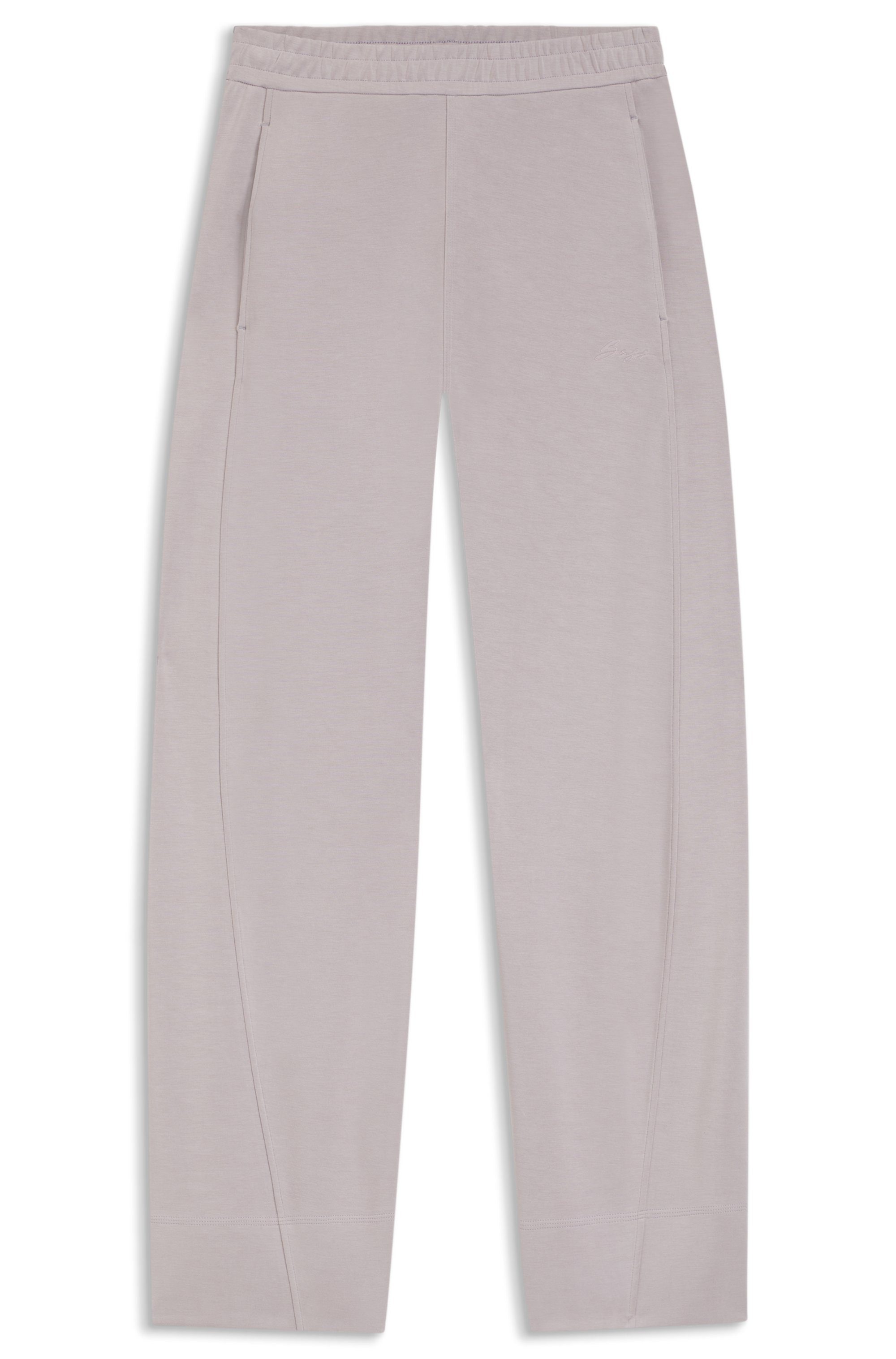 Jogginghose Eluxey Premium Damenmode
