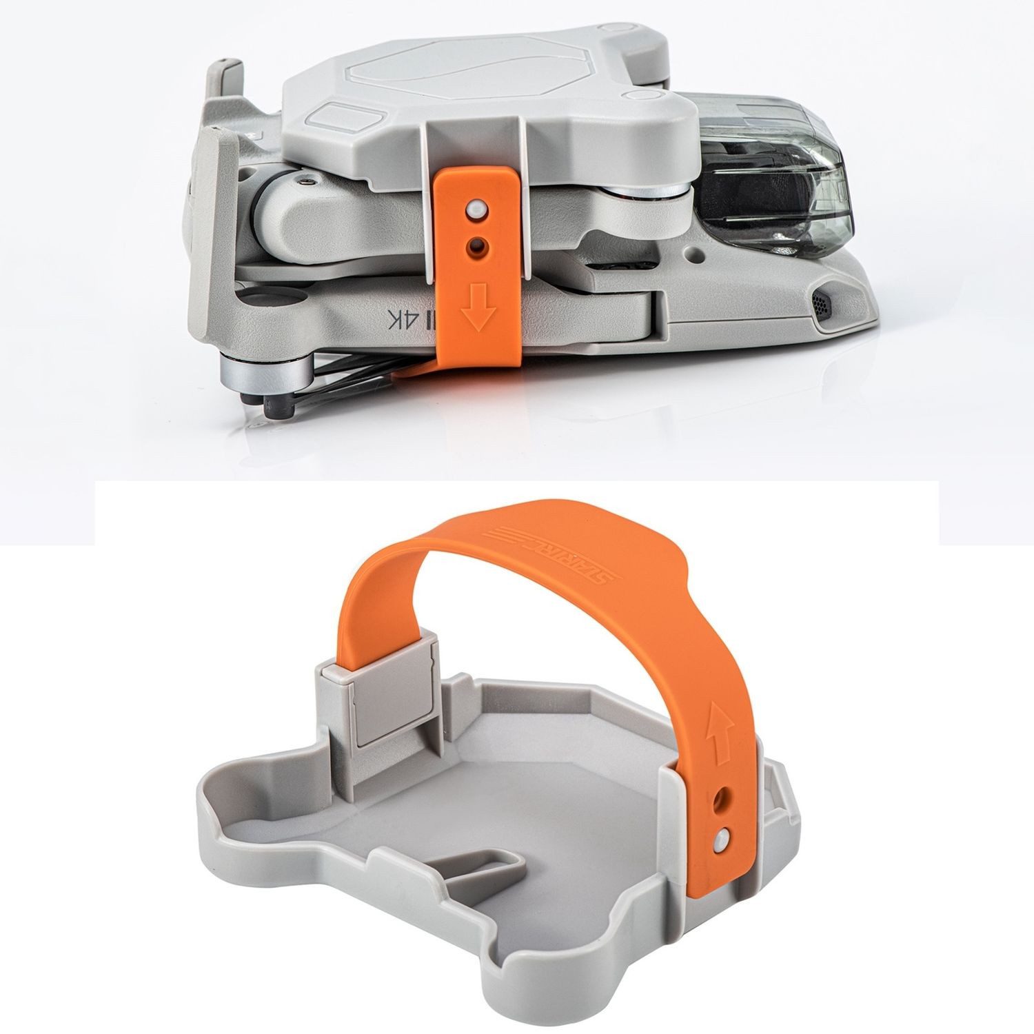 Für DJI Mini 4K / Mini 2 SE / Mini Propeller Halterung Transport Guard Zubehör Drohne