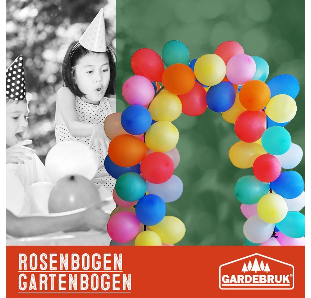 Thumbnail - Gardebruk Spalier, witterungsbeständig