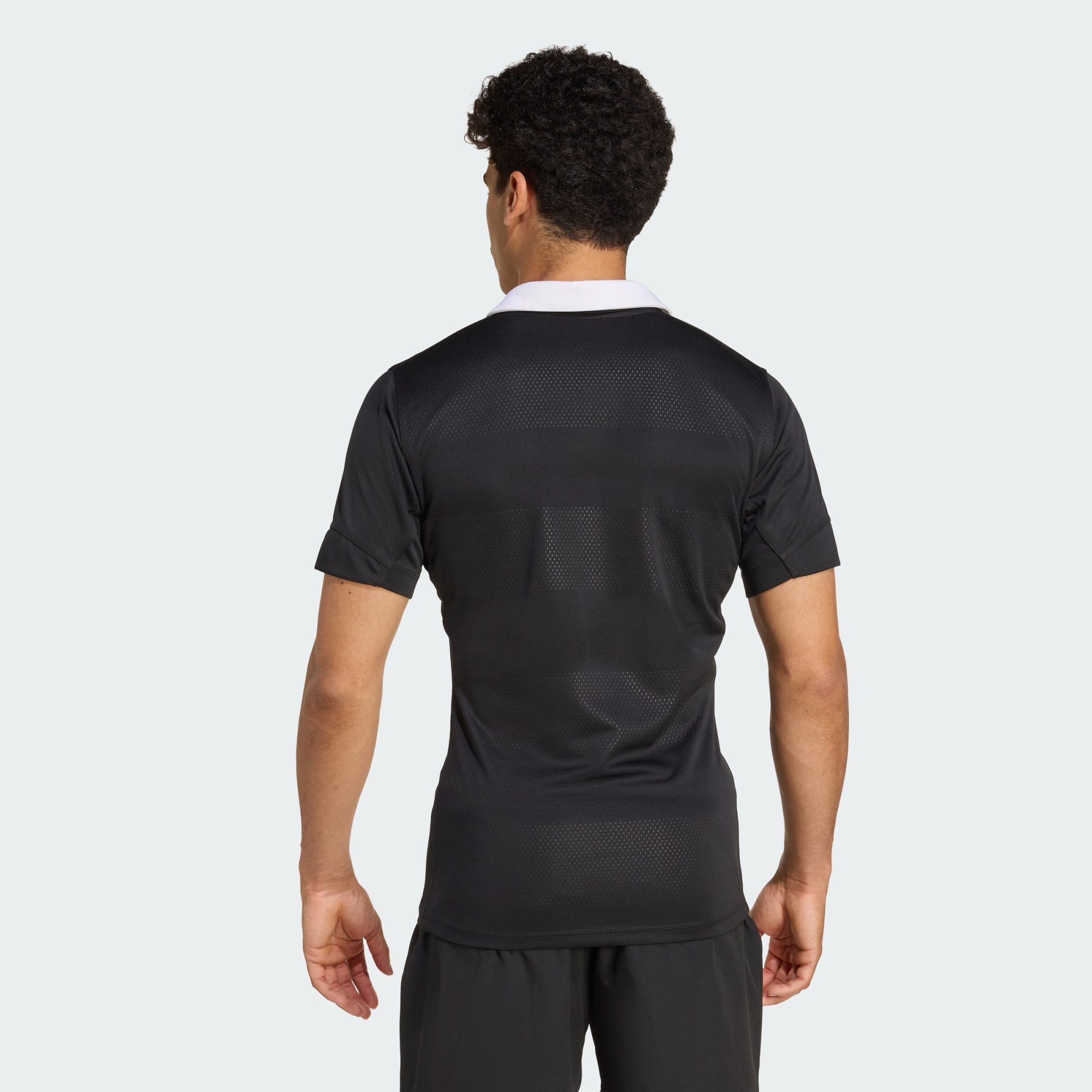 adidas Performance Rugbytrikot ALL BLACKS PERFORMANCE HEIMTRIKOT (1-tlg)