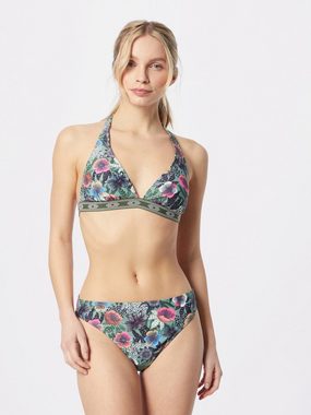 Brunotti Bustier-Bikini-Top Xandra (1-St), Rückenfrei