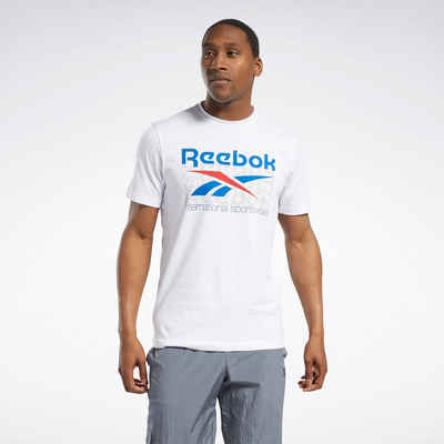 Reebok Classic T-Shirt »GRAPHIC SERIES INTERNATIONAL SPORTSWEAR«