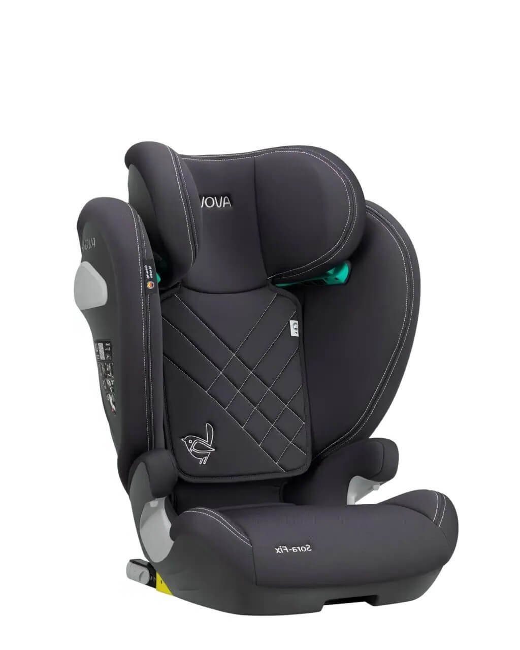 Autokindersitz