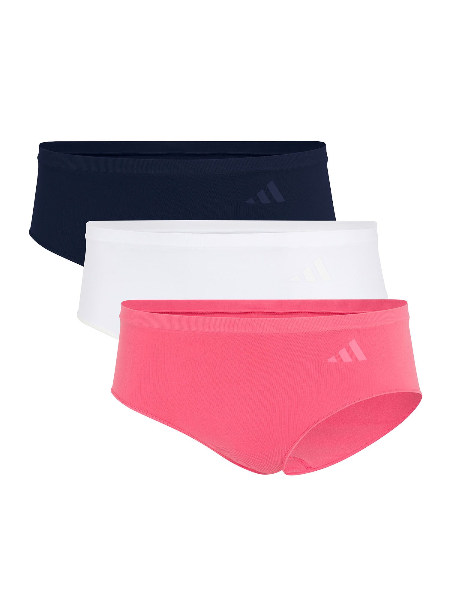 adidas Sportswear Hipster Sport Active Seamless (3-St) Panty unter-hose unt günstig online kaufen