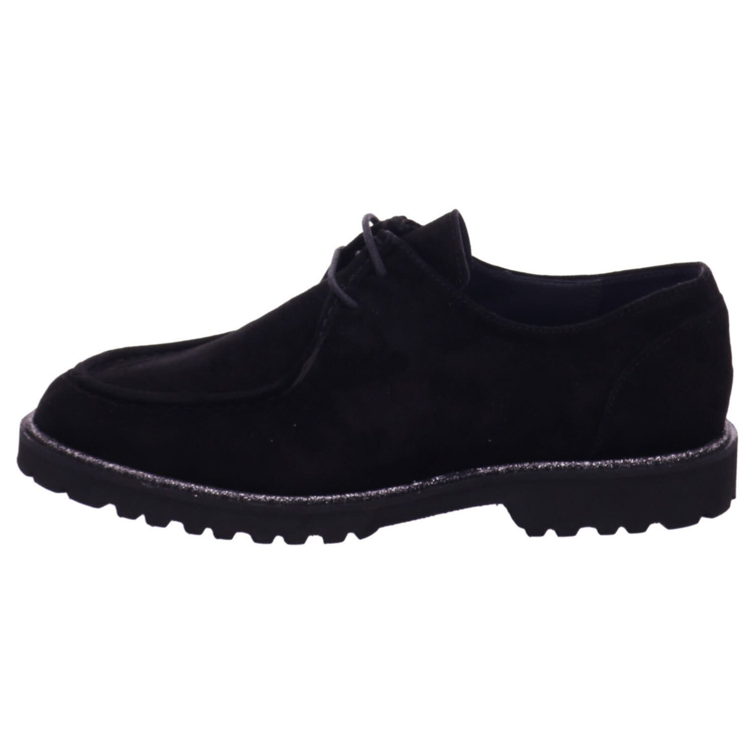 SIOUX 40440 Schnürschuh