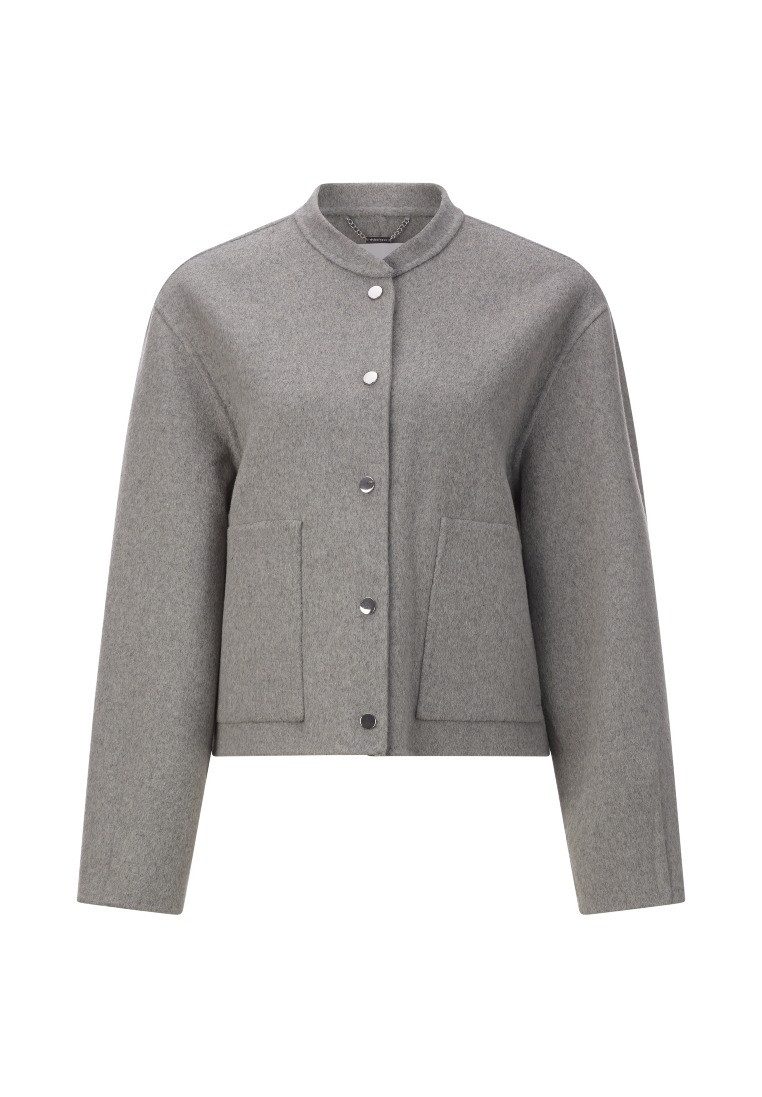 RICHROYAL Strickjacke günstig online kaufen