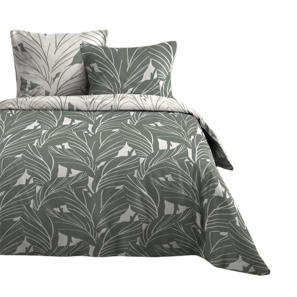 STOF Bettwäsche, Baumwolle, angenehmes Material günstig online kaufen