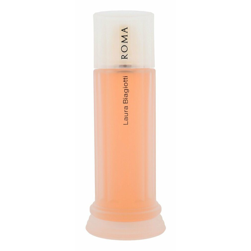 Laura Biagiotti Eau de Toilette Roma Eau de Toilette 100ml