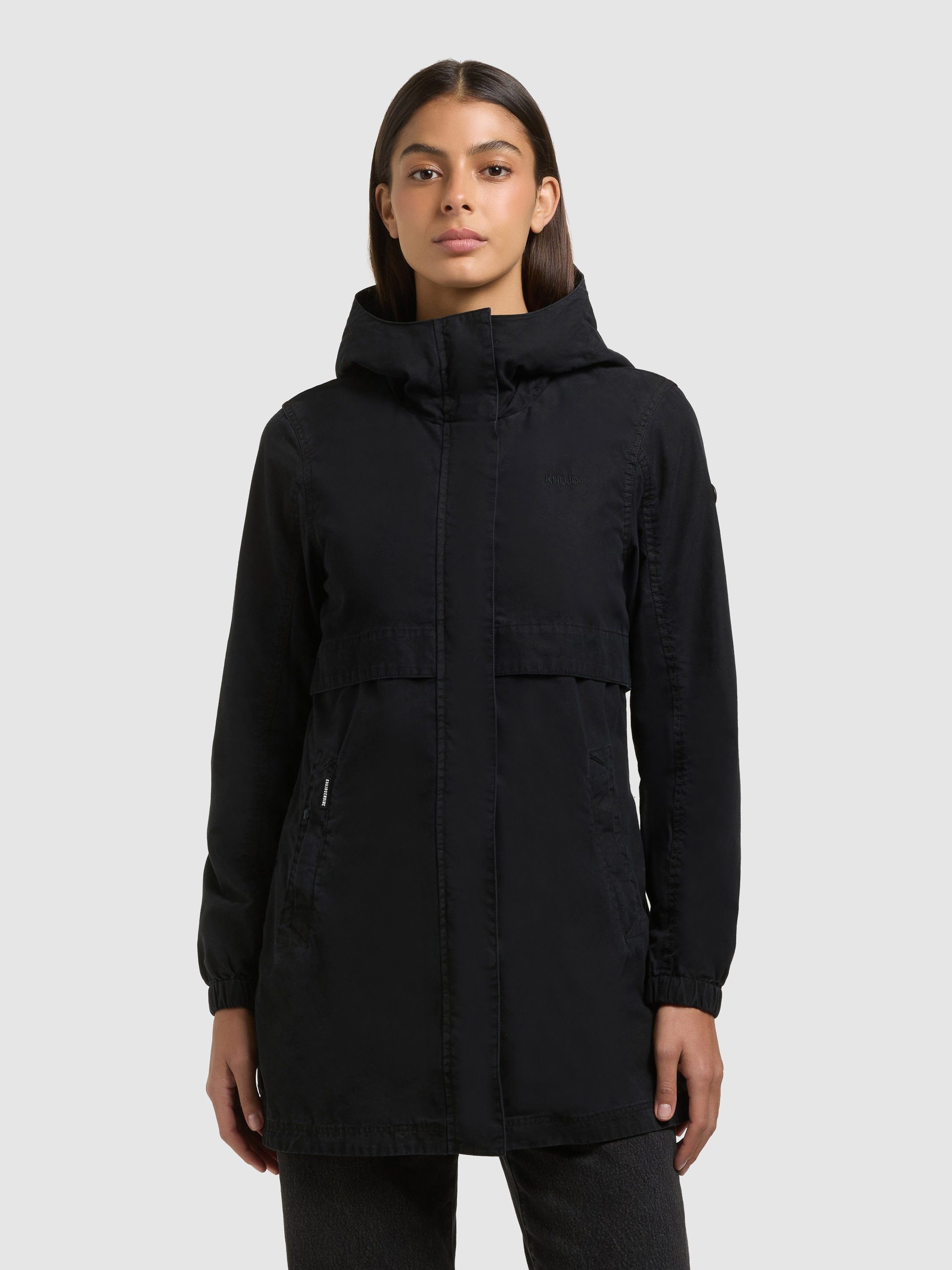 khujo Anorak BRAVA günstig online kaufen