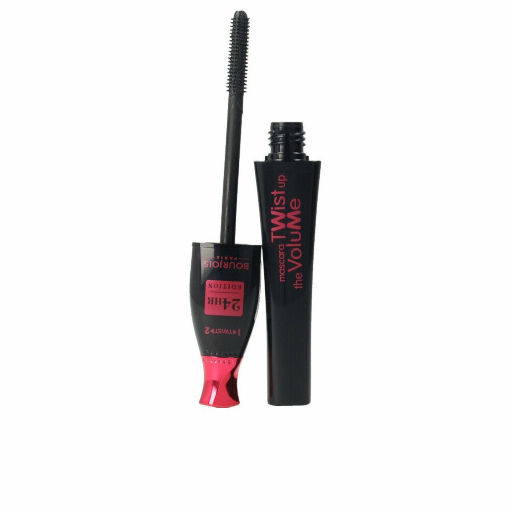 Bourjois Mascara Twist Up The Volume Mascara 24h Edition