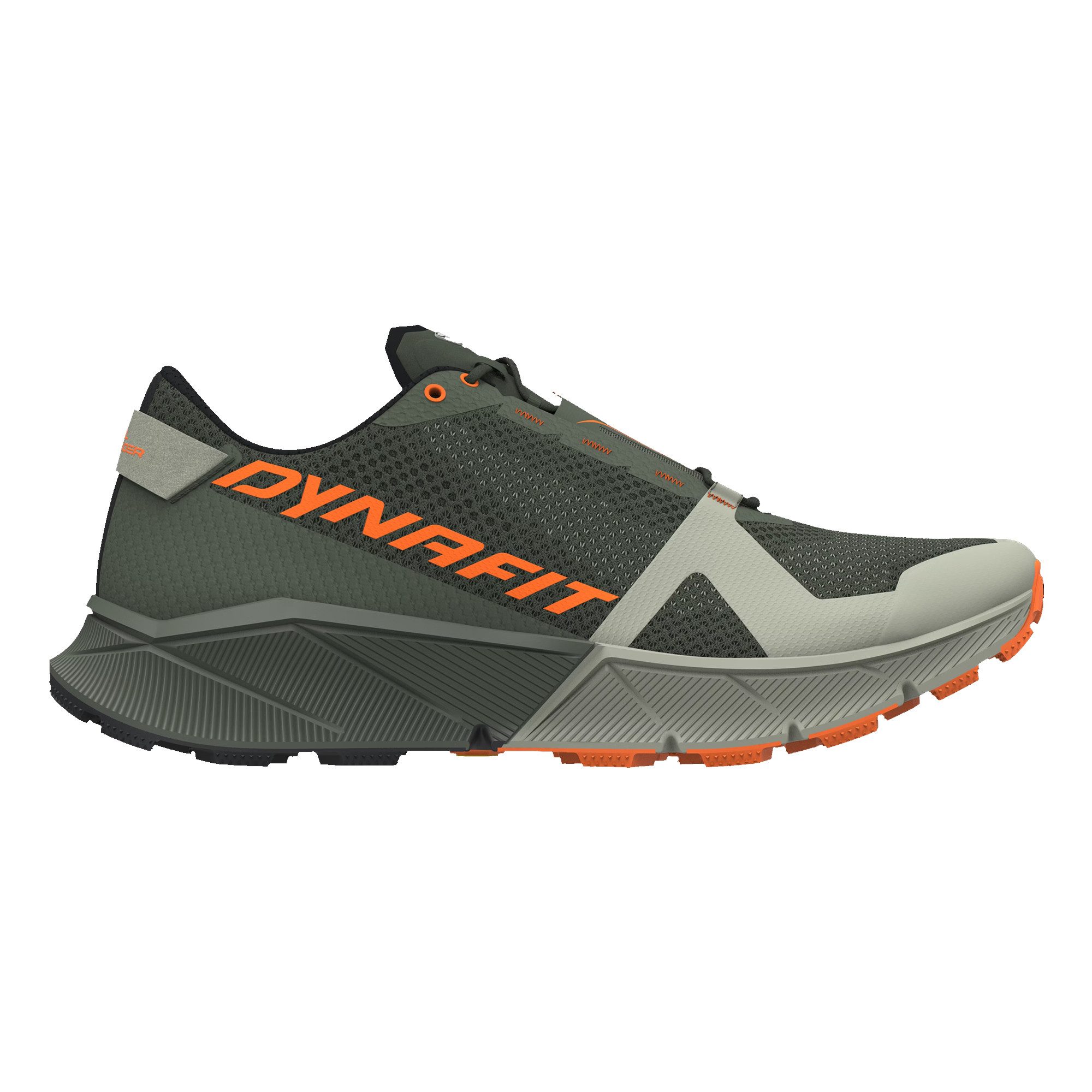 Dynafit DYNAFIT ULTRA 100 TRAILRUNNINGSCHUHE HERREN Laufschuh (Paar, Maximum Cushioning)