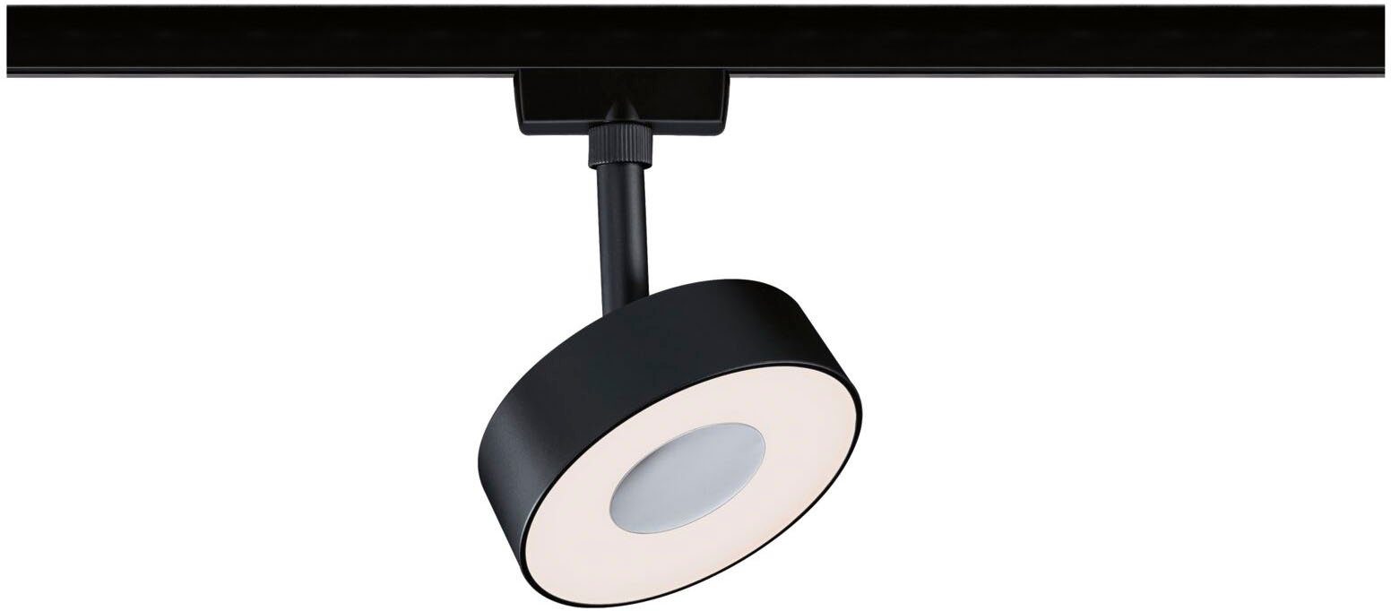 Paulmann Schienensystem-Leuchten URail Spot Circle 1x5W günstig online kaufen