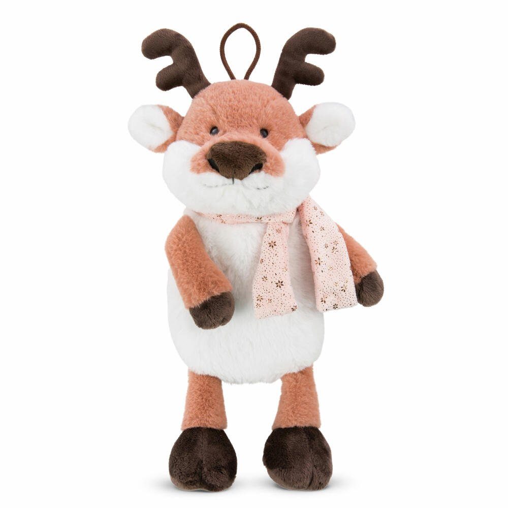 Nici Wärmflasche Winter Friends Rentier Jonte 350 ml