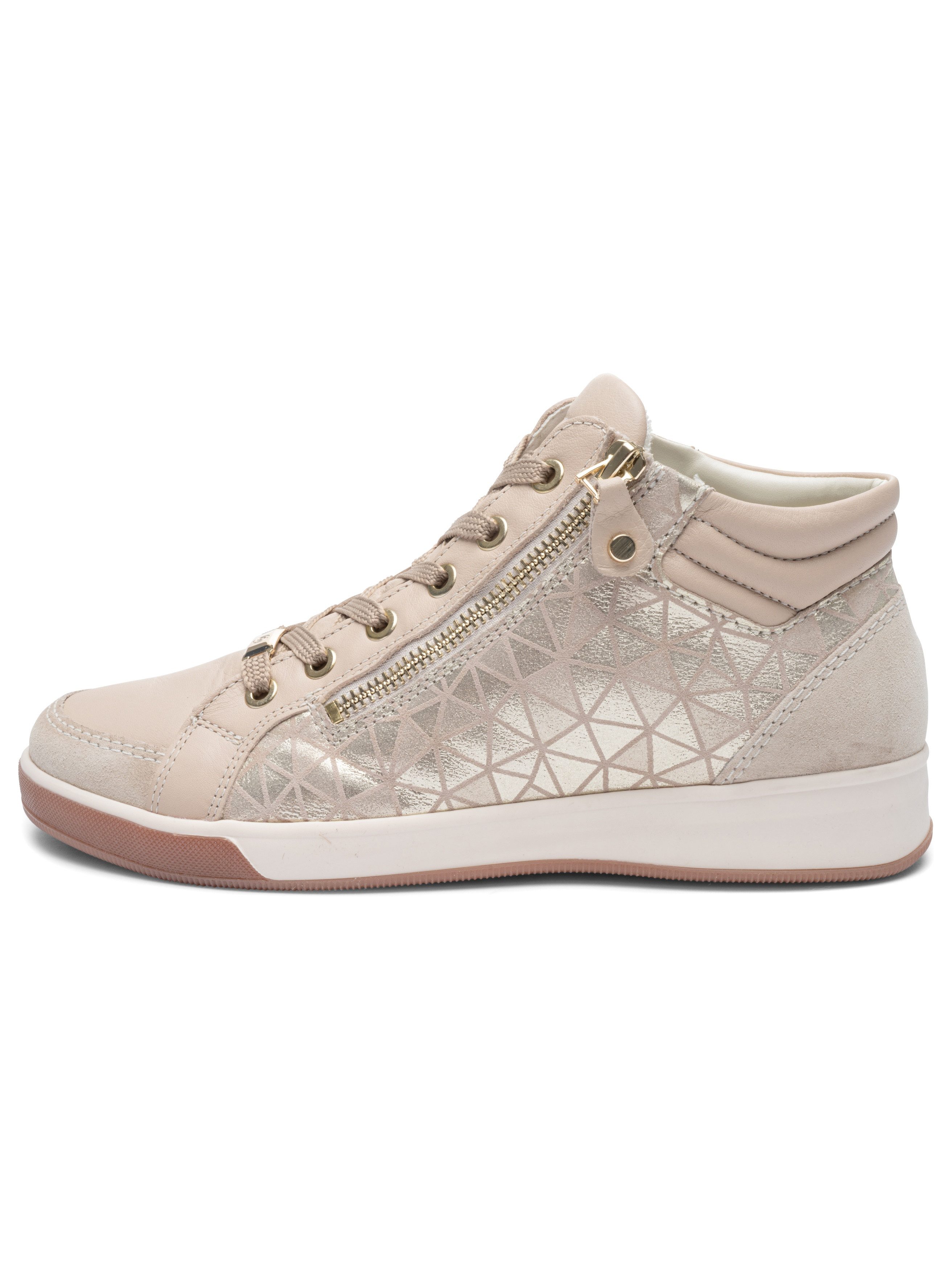Ara Damen Sneaker Rom Sneaker