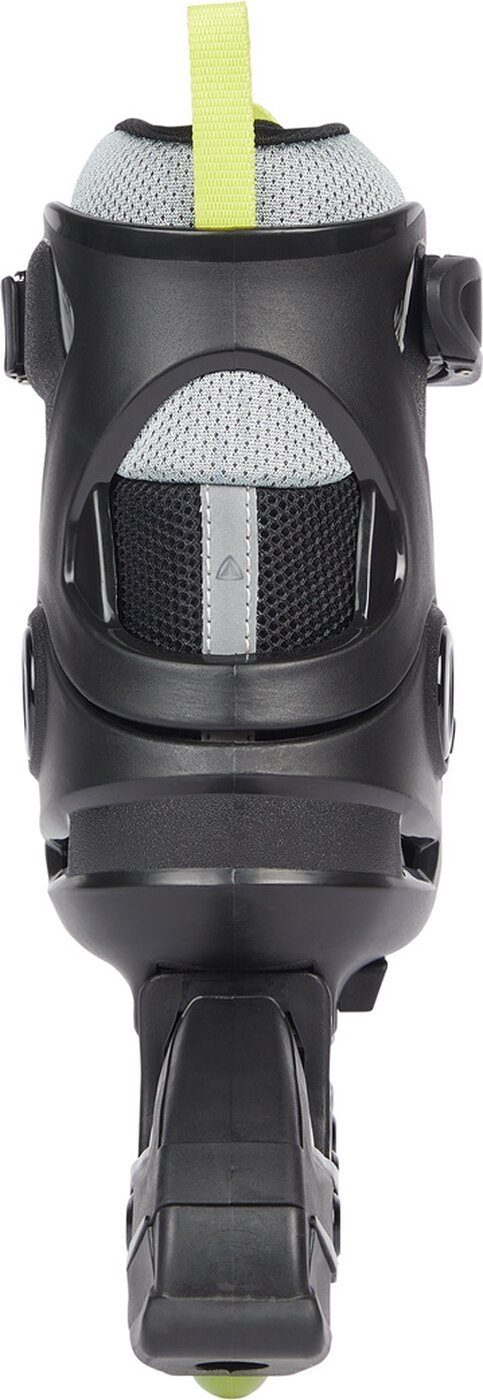 FIREFLY Inlineskates FIREFLY ILS 620 Boy – Verstellbarer Kinder-Inliner mit Softboot & AB