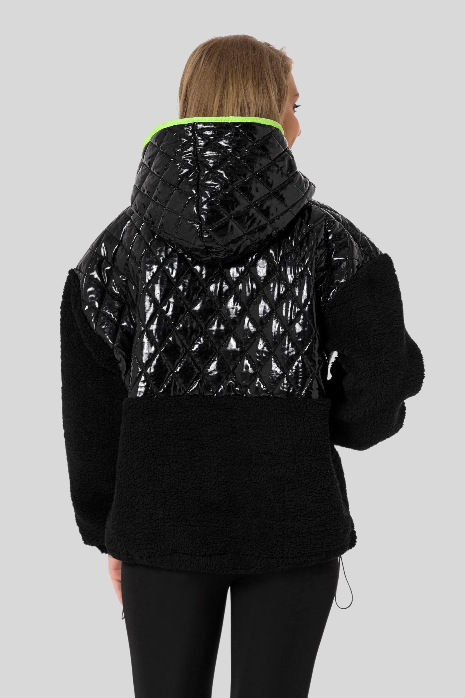 Cipo & Baxx Sweater HOODIE SWEATSHIRT günstig online kaufen