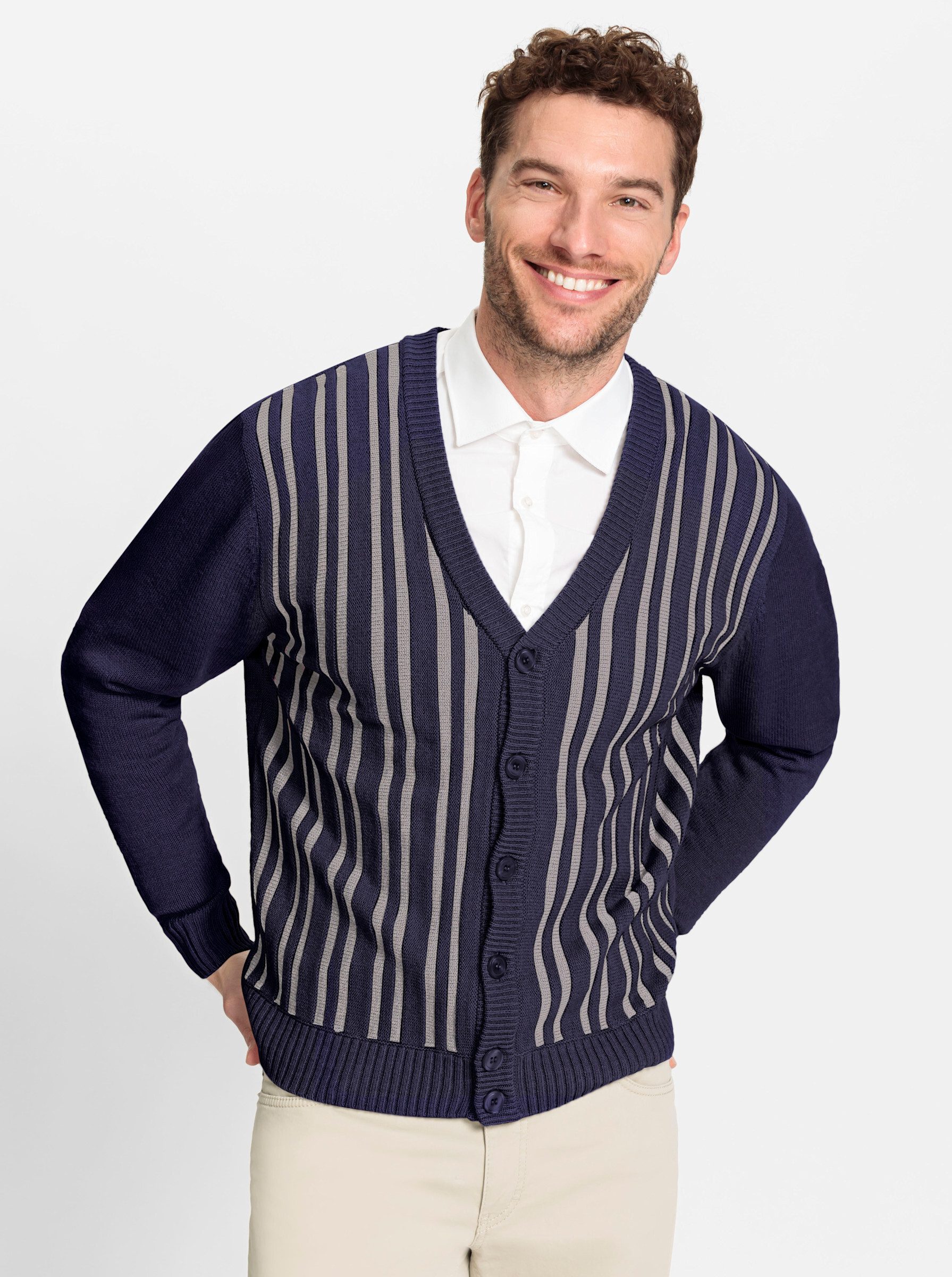 Witt Strickjacke Strickjacke . günstig online kaufen