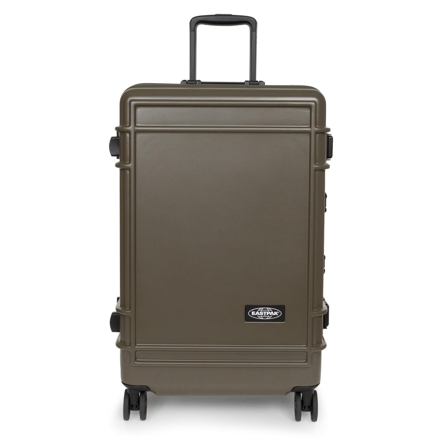 Eastpak Koffer Eastpak Koffer RESIST'R CASE L Army Olive