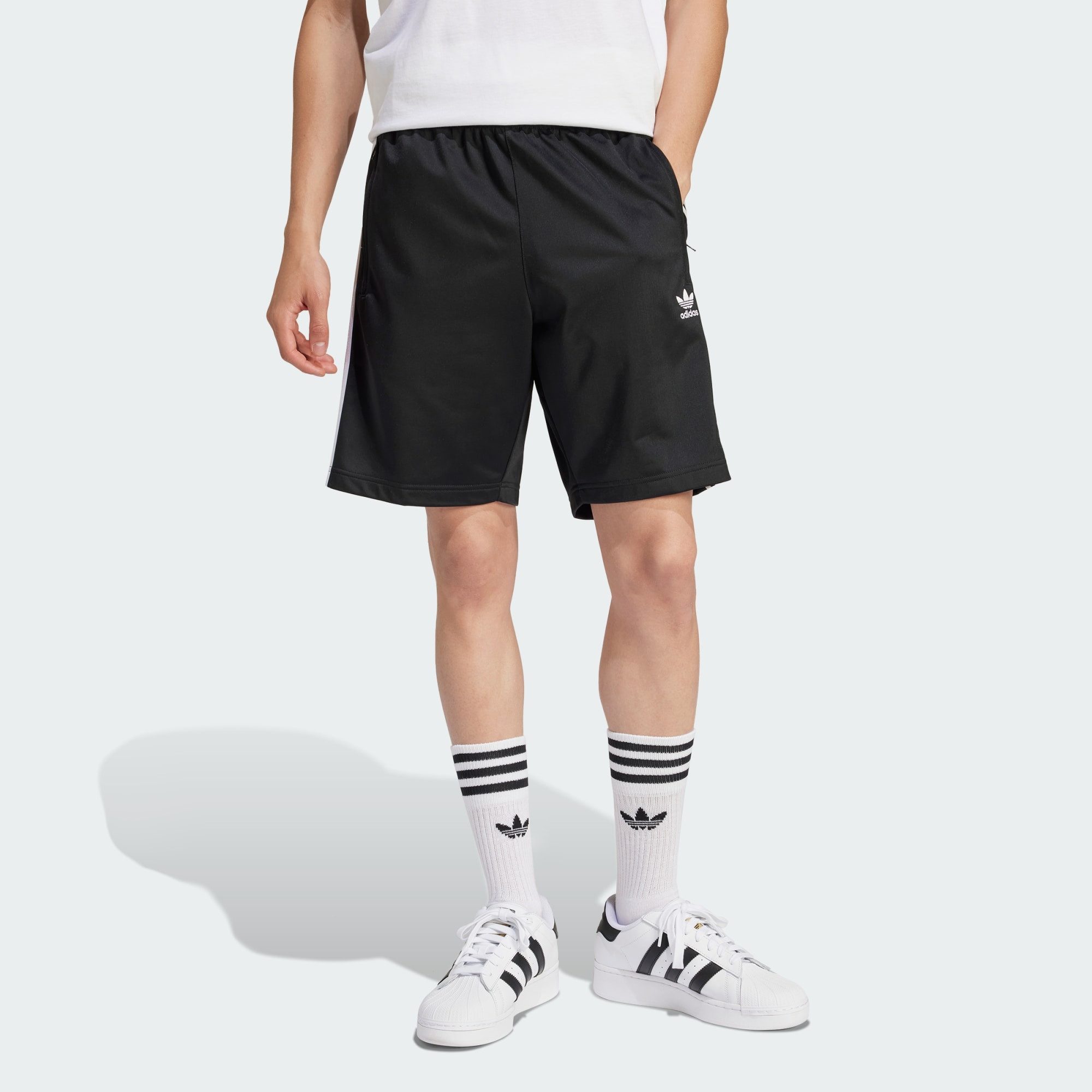 adidas Originals Shorts ADICOLOR FIREBIRD SHORTS